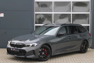 BMW 3-serie Touring M340i xDrive Pro | Pano | Memory | ACC | HK | HUD | Elek. Trekhaak