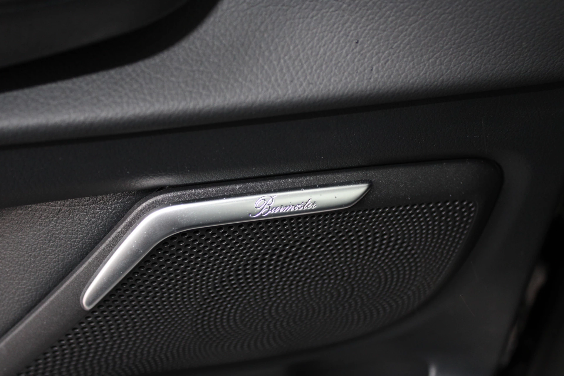 Hoofdafbeelding Mercedes-Benz EQV