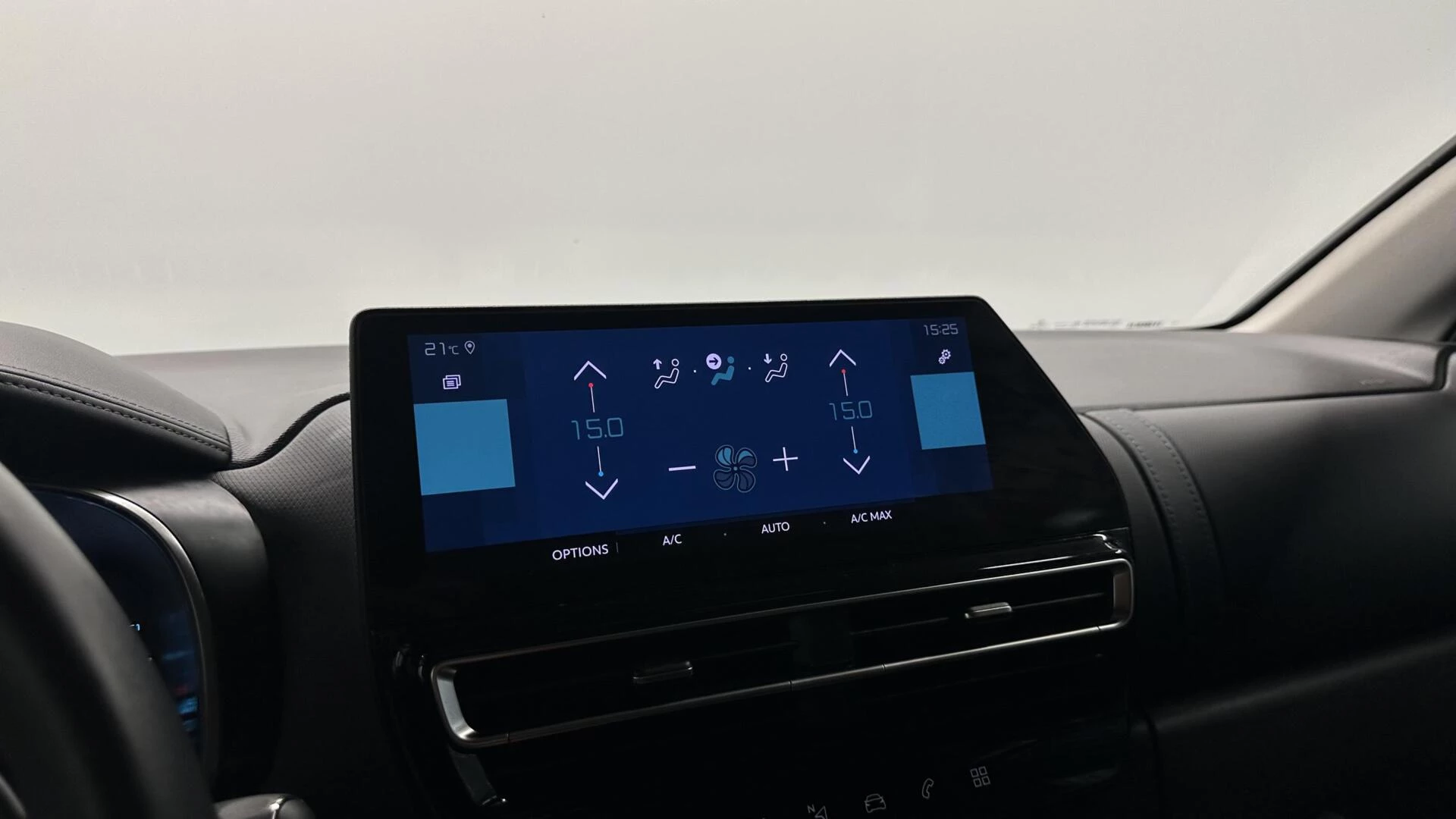 Hoofdafbeelding Citroën C5 Aircross