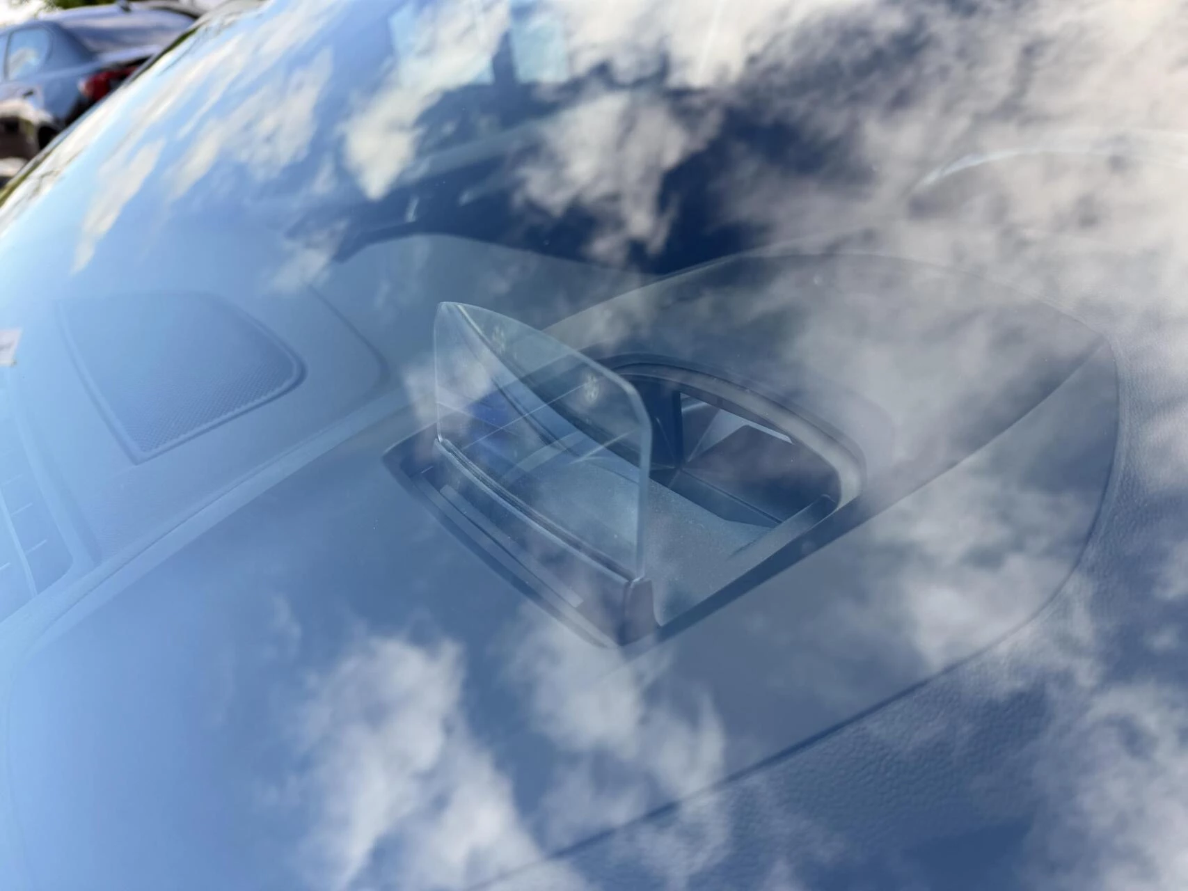 Hoofdafbeelding Renault Megane E-Tech