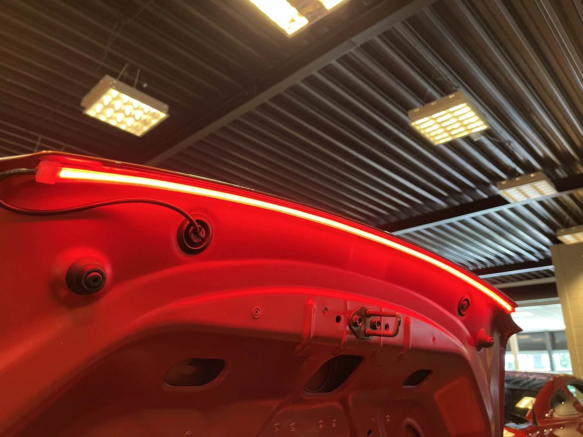 Hoofdafbeelding Mazda MX-5