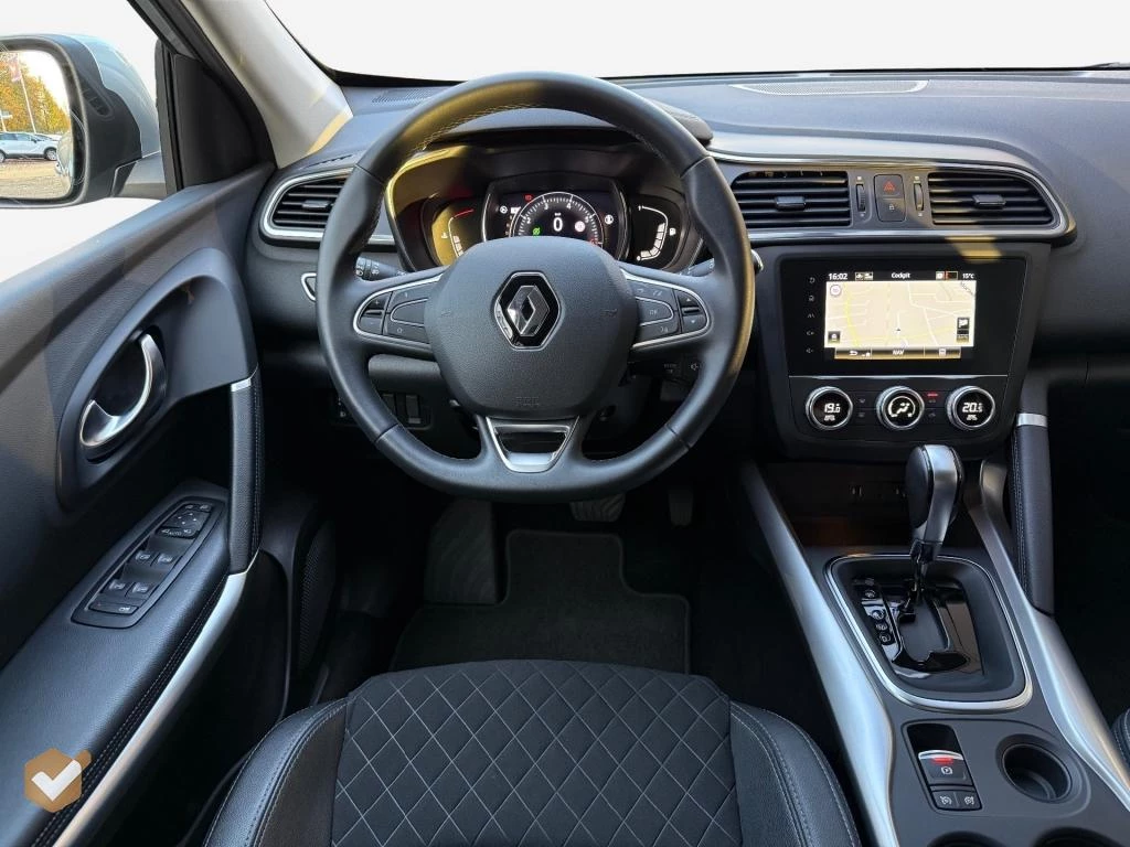 Hoofdafbeelding Renault Kadjar