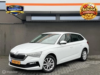 Skoda Scala 1.0 TSI Business Edition Automaat | 1e Eig. |BTW