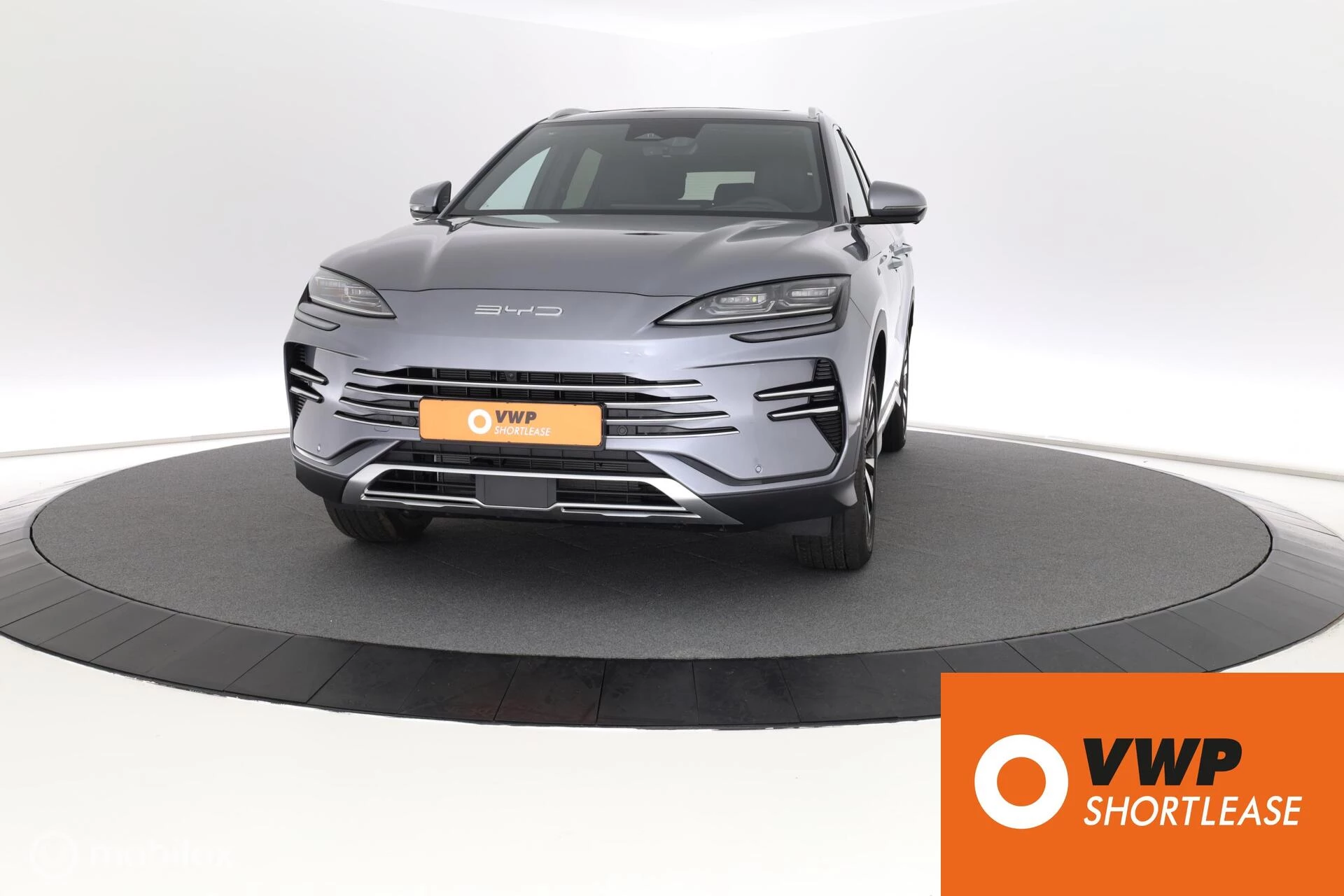 Hoofdafbeelding BYD SEAL U