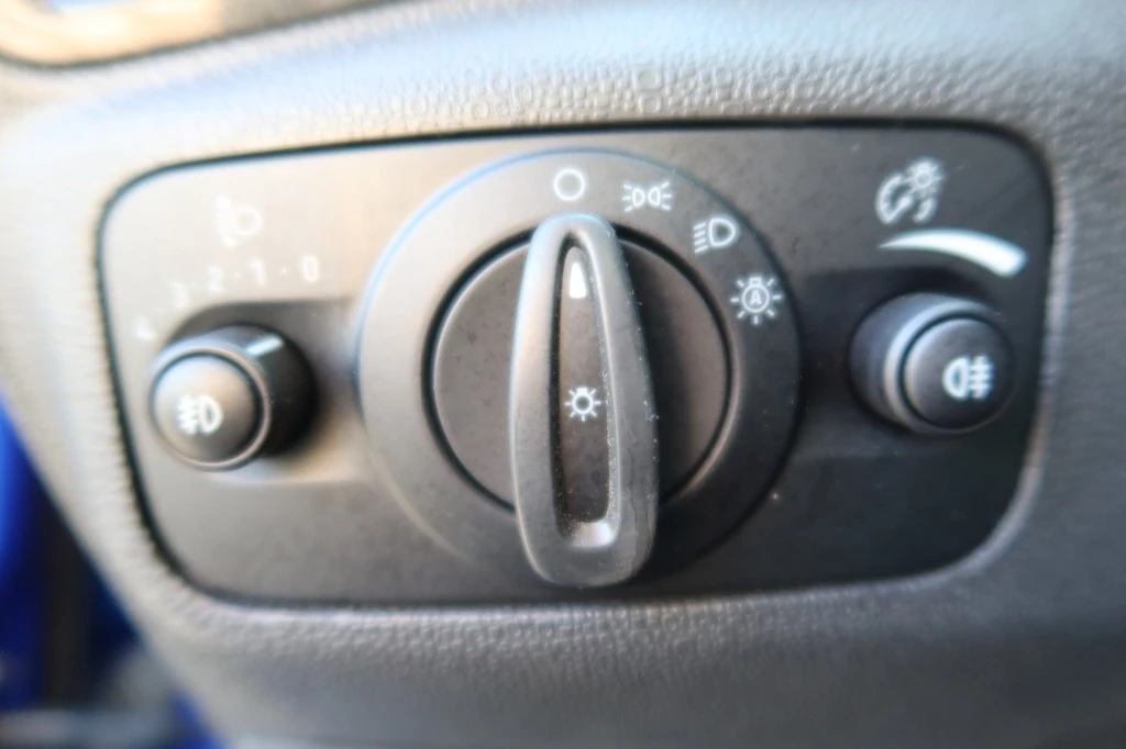 Hoofdafbeelding Ford EcoSport