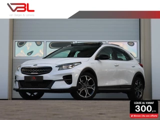 Kia XCeed 1.6 GDi PHEV DynamicPlusLine | Panoramadak | Trekhaak |
