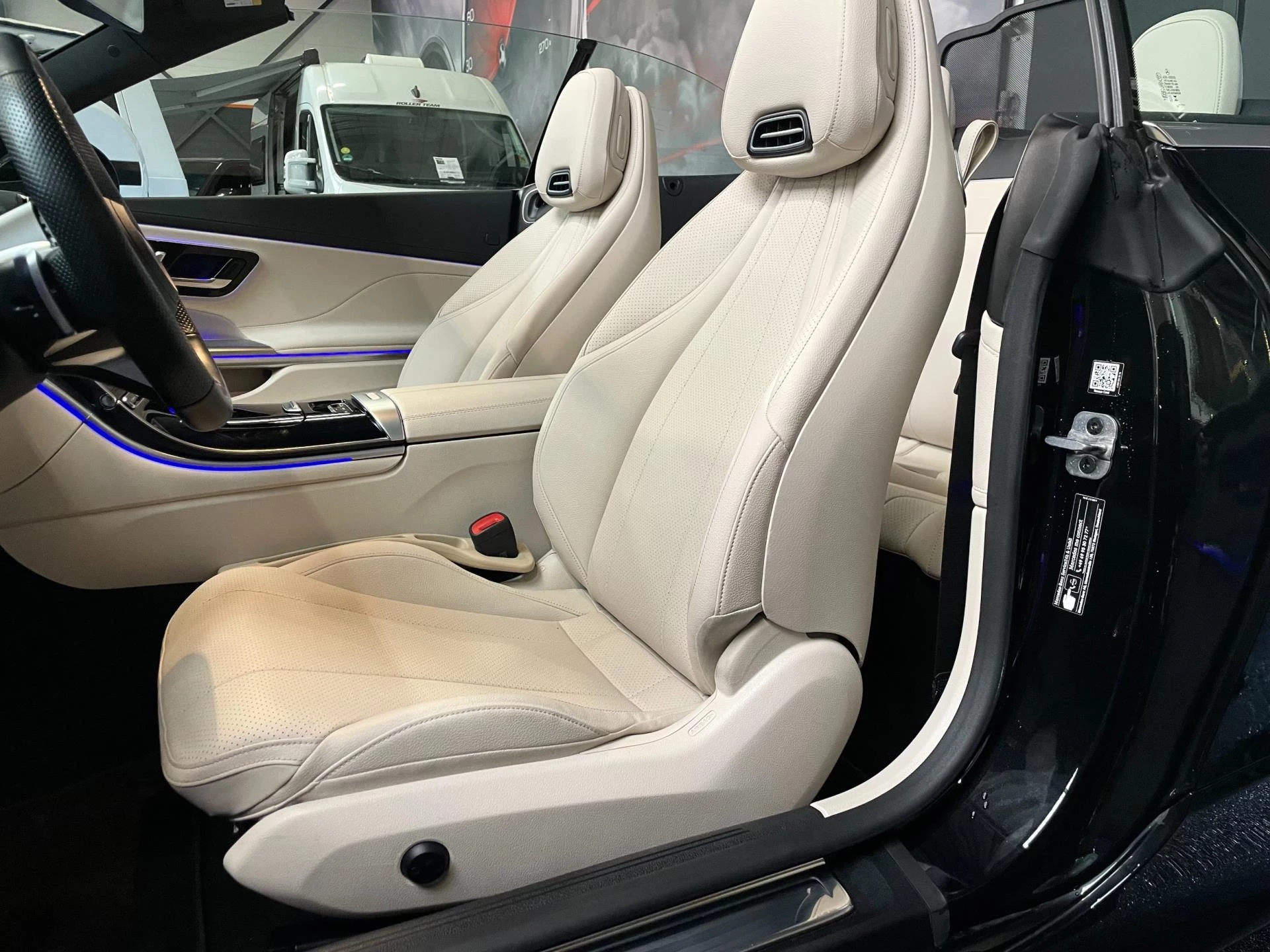 Hoofdafbeelding Mercedes-Benz CLE