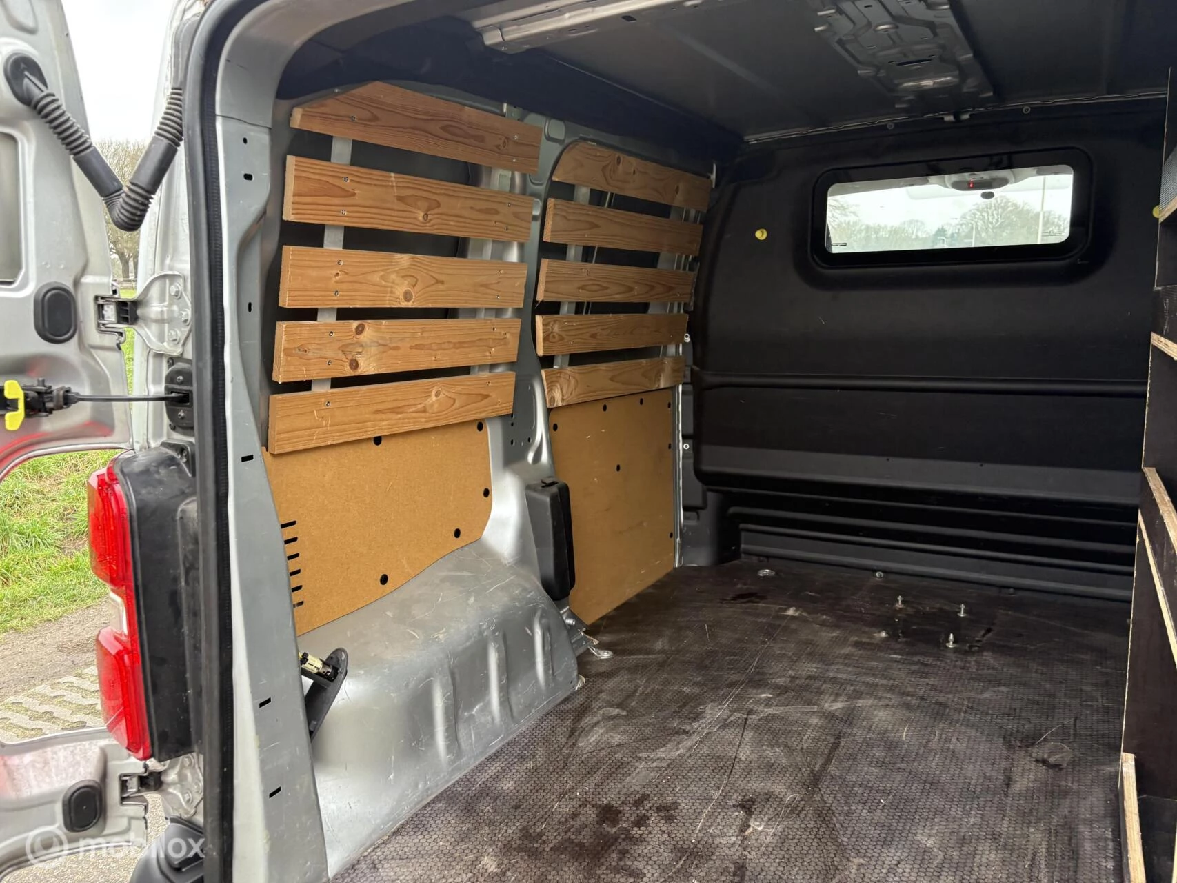 Hoofdafbeelding Peugeot Expert