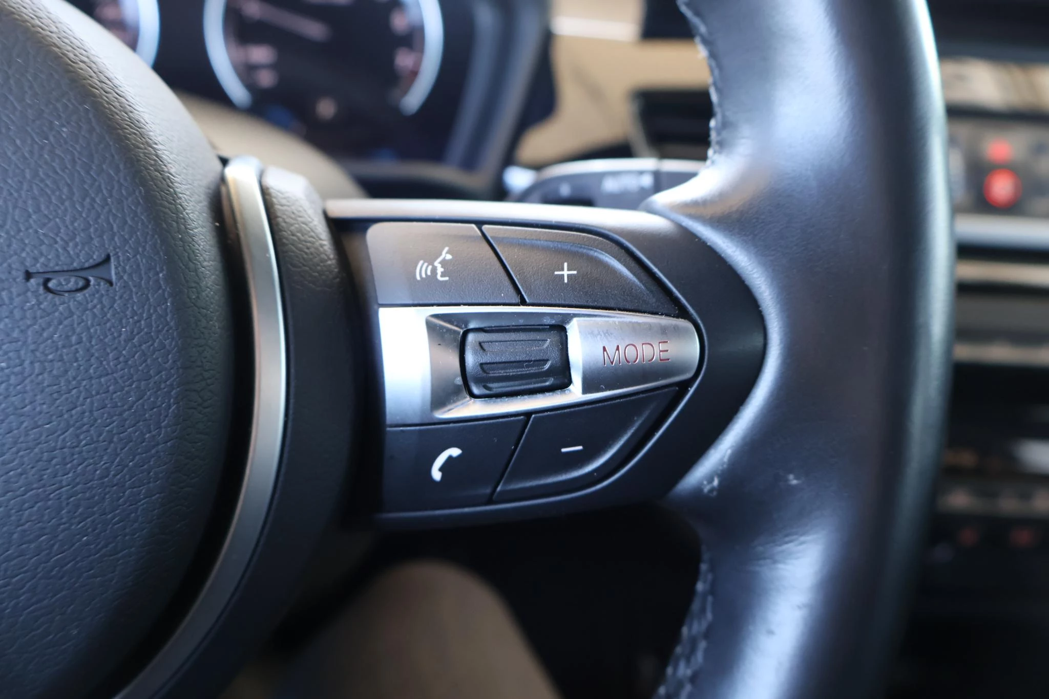 Hoofdafbeelding BMW X2