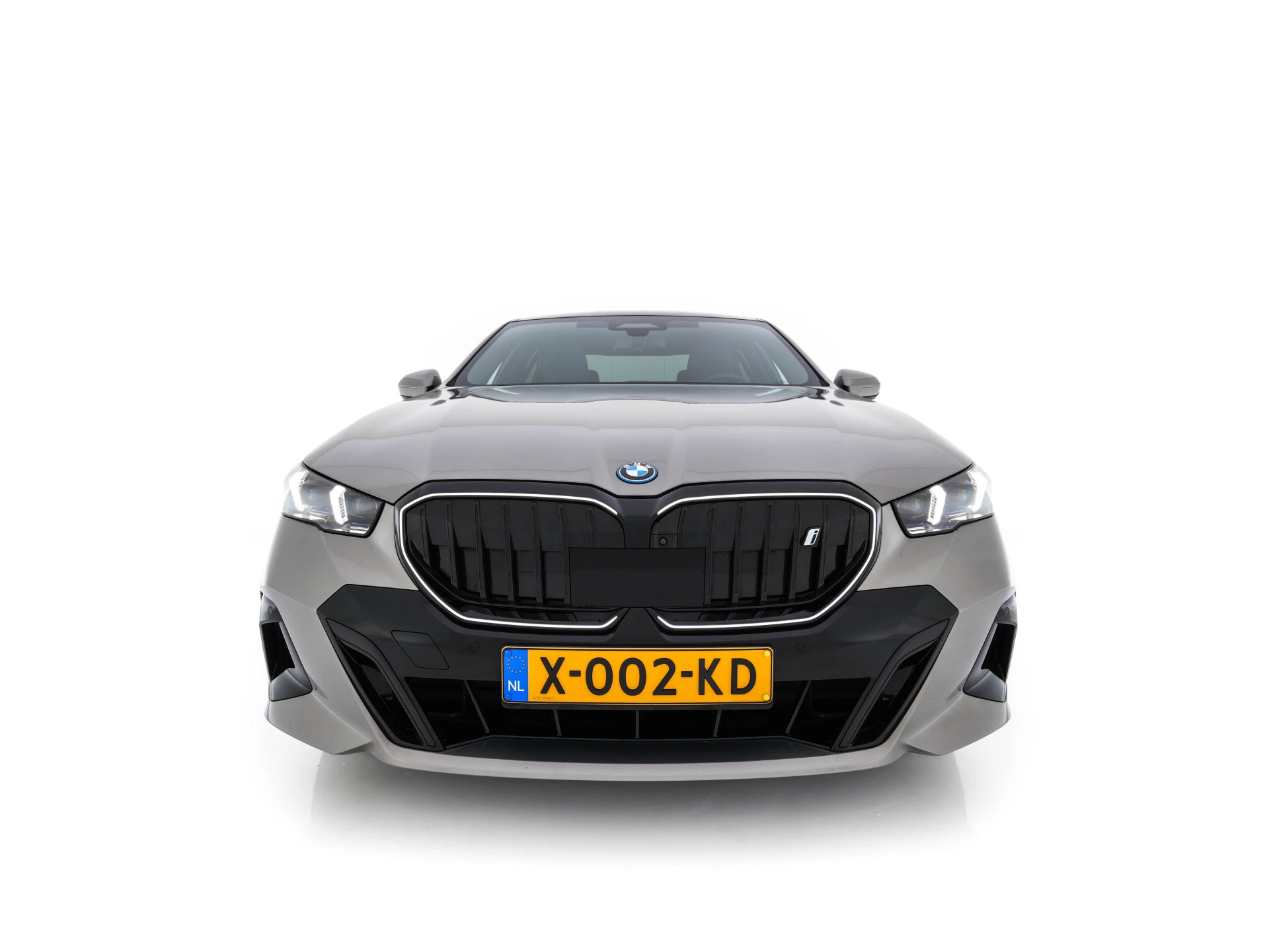 Hoofdafbeelding BMW i5
