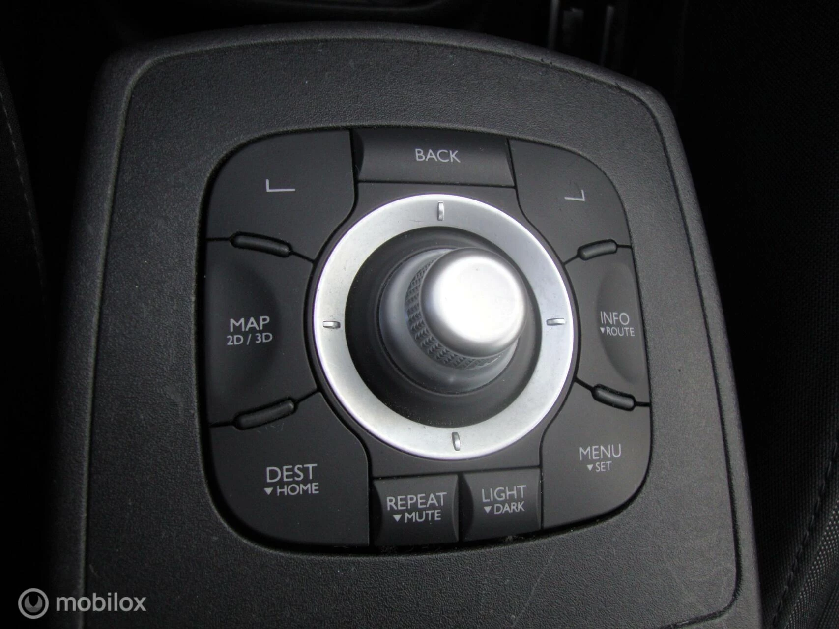 Hoofdafbeelding Renault Scénic