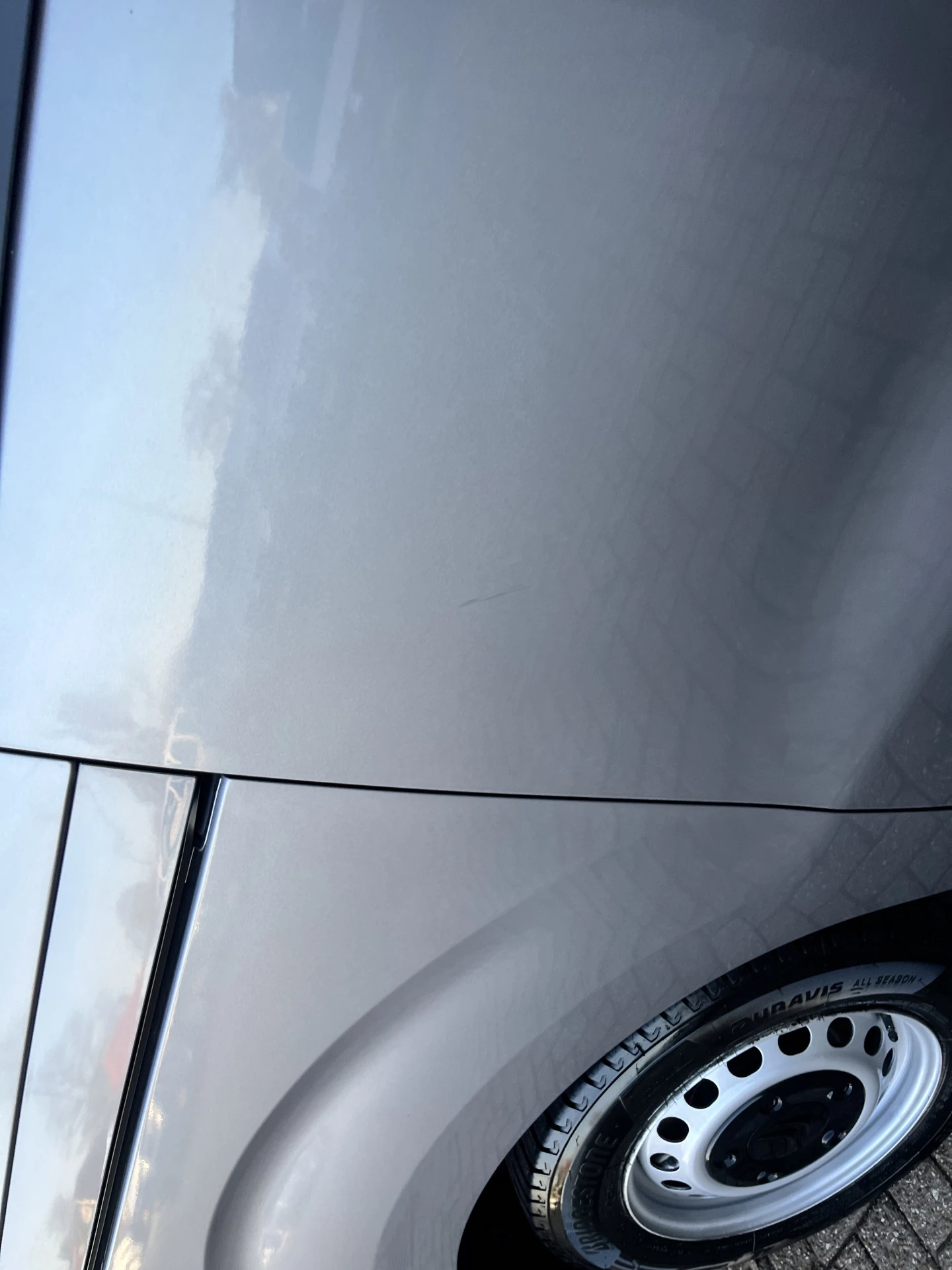 Hoofdafbeelding Citroën Jumpy