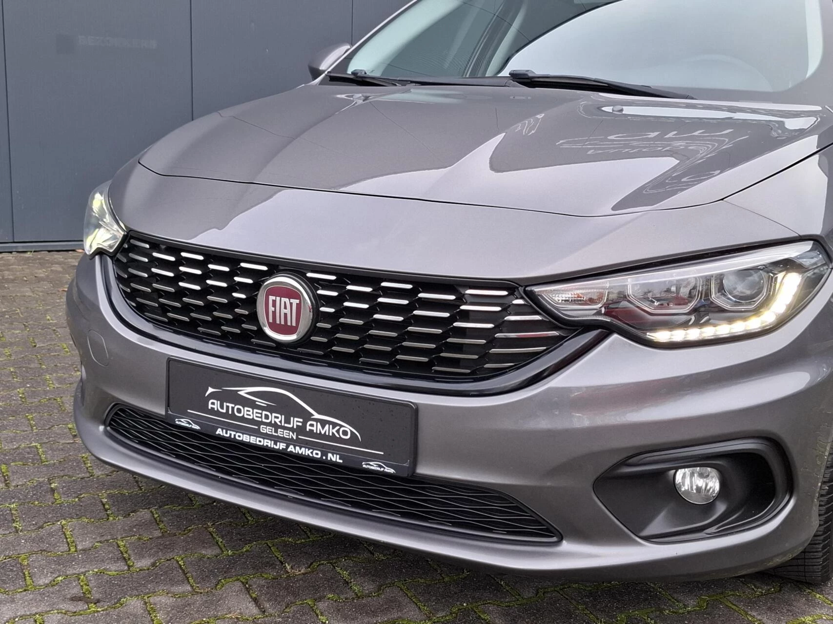 Hoofdafbeelding Fiat Tipo