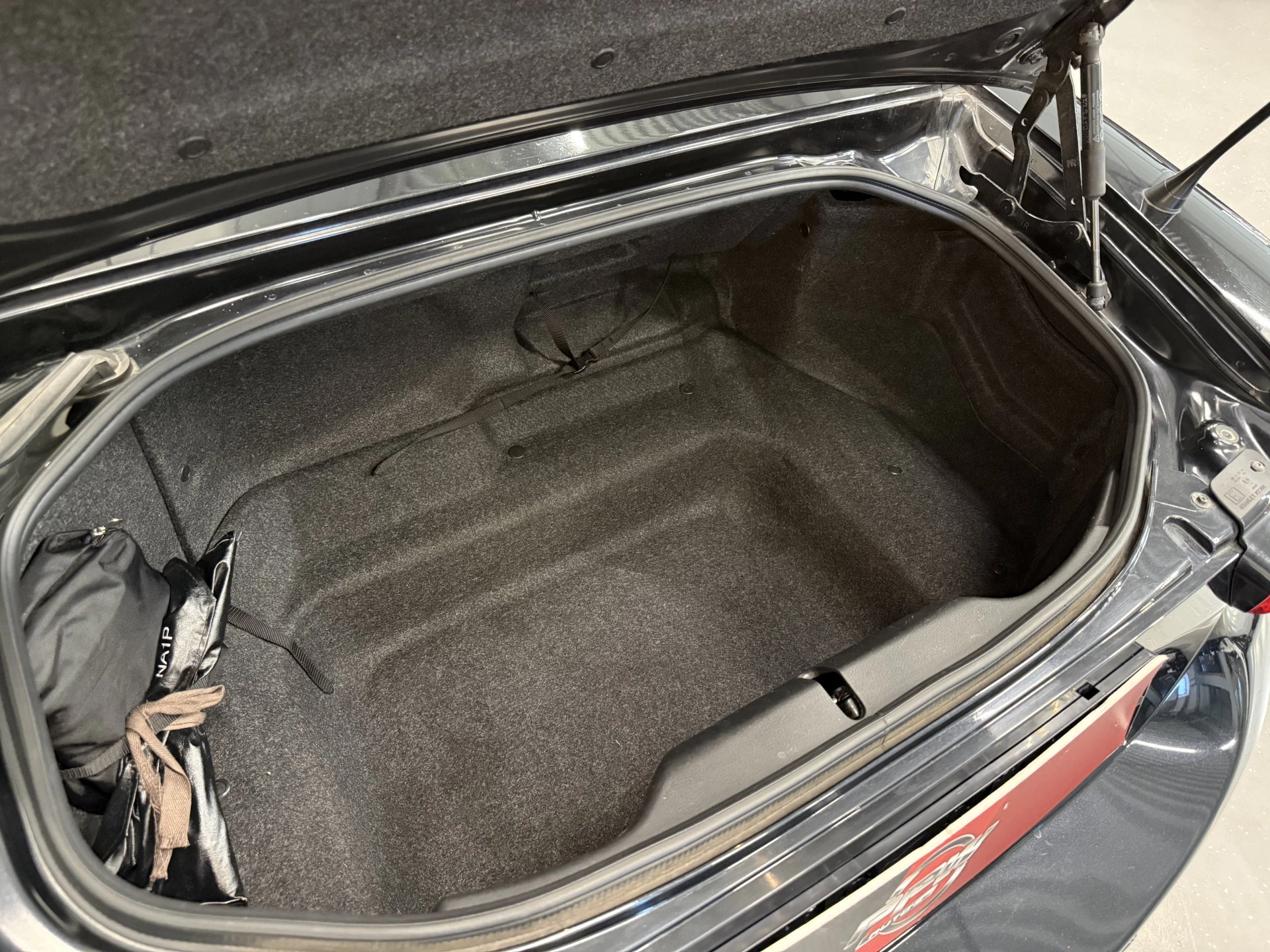 Hoofdafbeelding Fiat 124 Spider