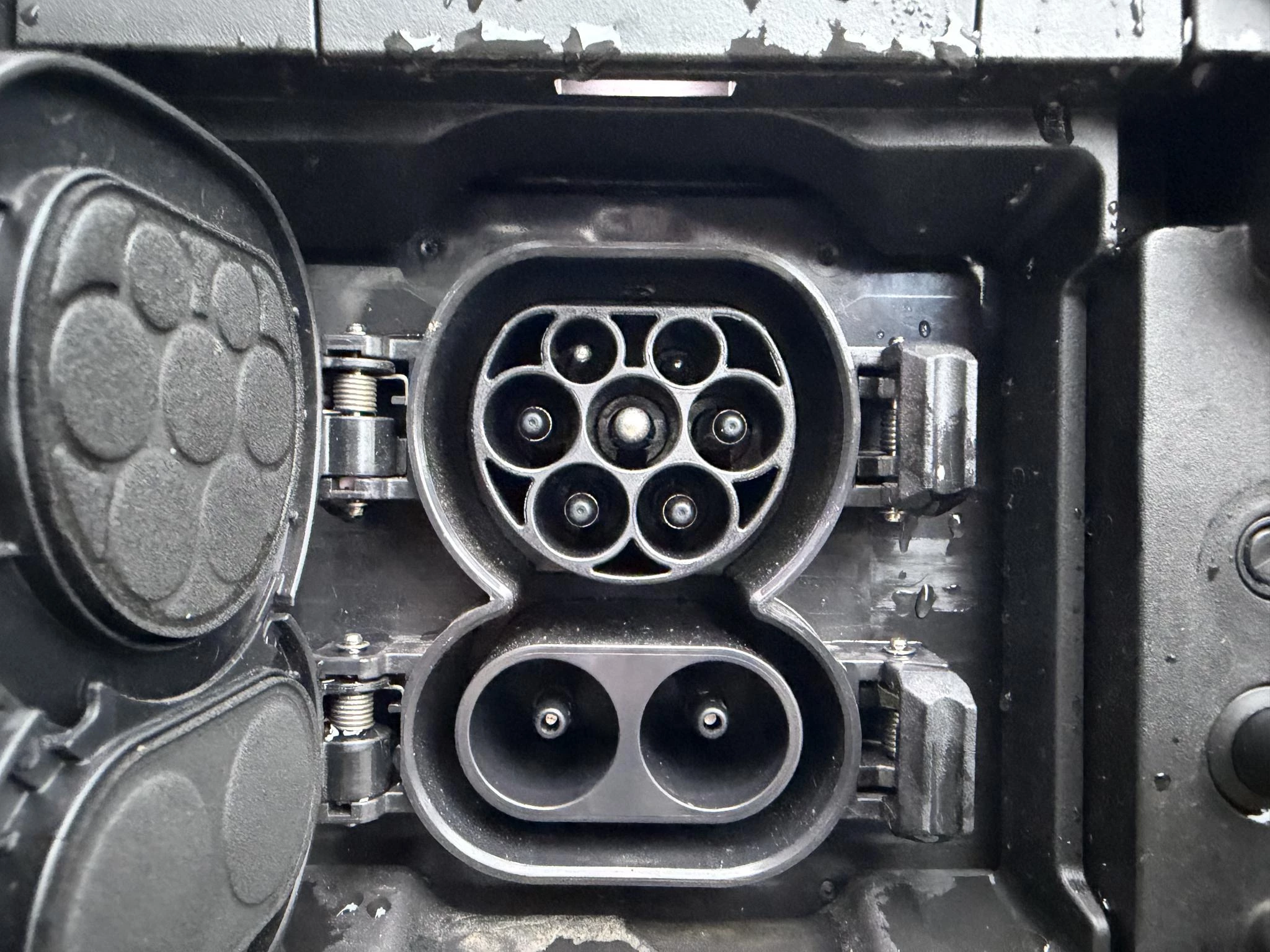 Hoofdafbeelding Toyota bZ4X