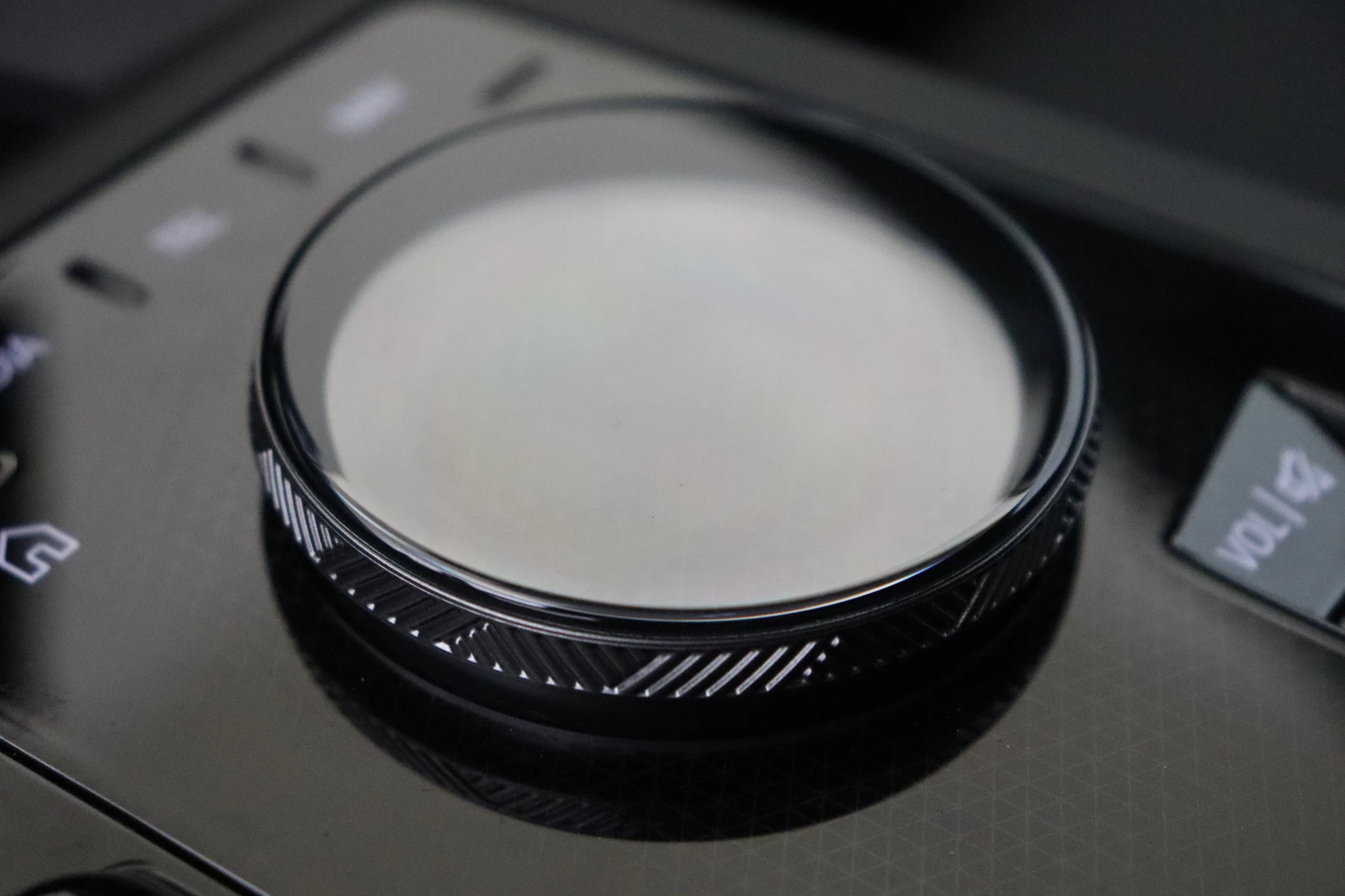 Hoofdafbeelding BMW iX