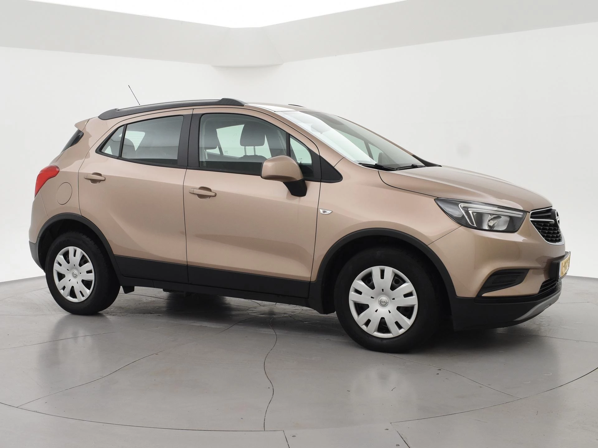 Hoofdafbeelding Opel Mokka X