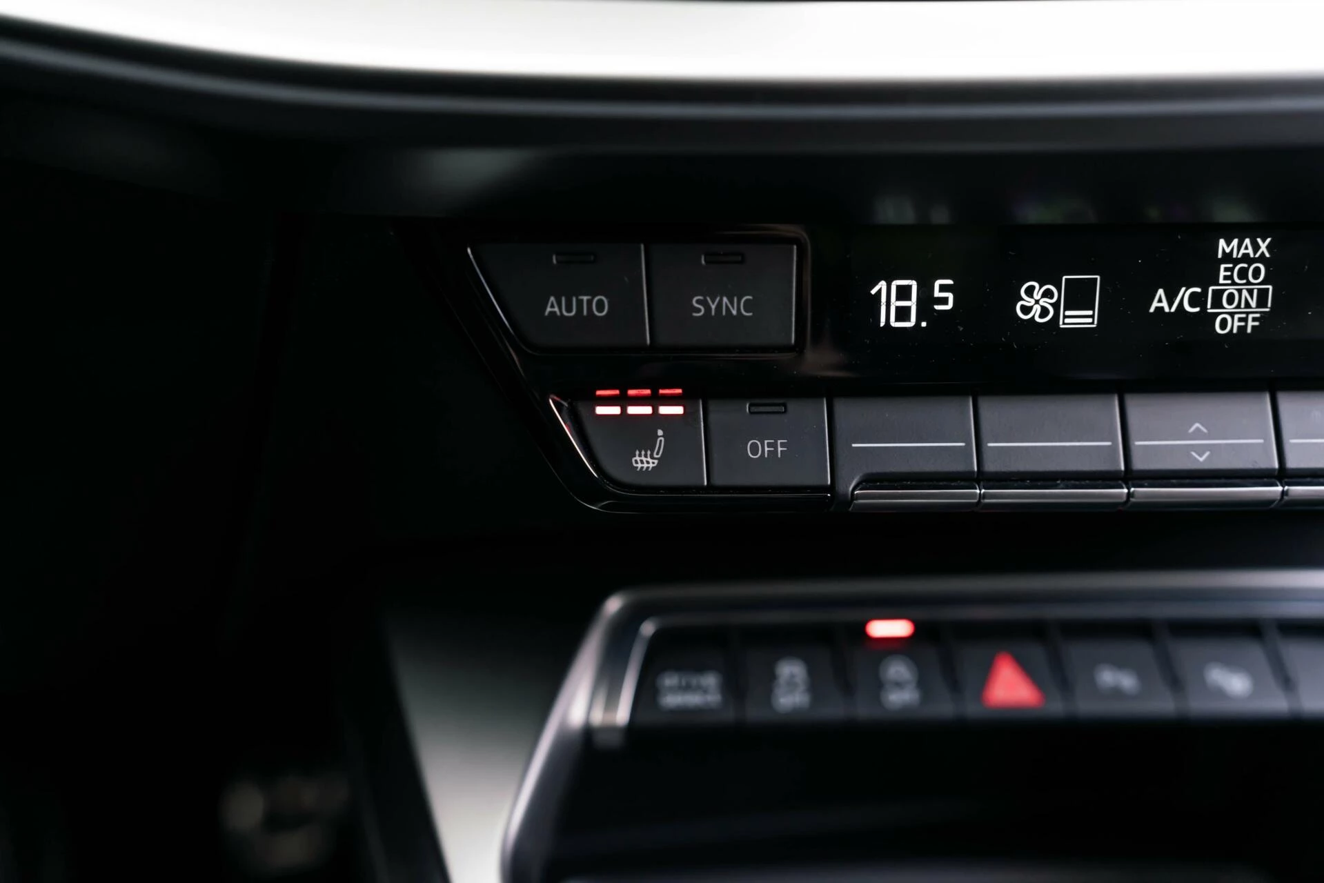 Hoofdafbeelding Audi S3
