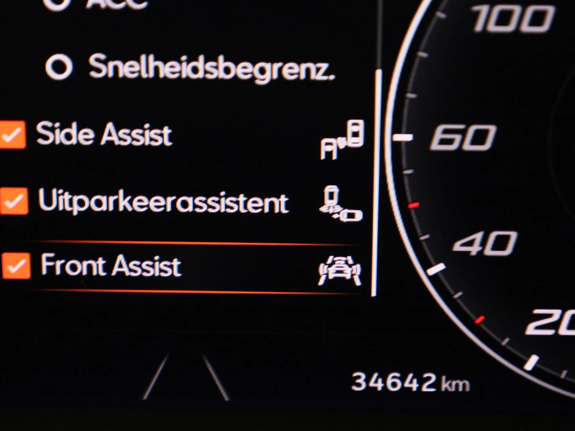 Hoofdafbeelding SEAT Tarraco