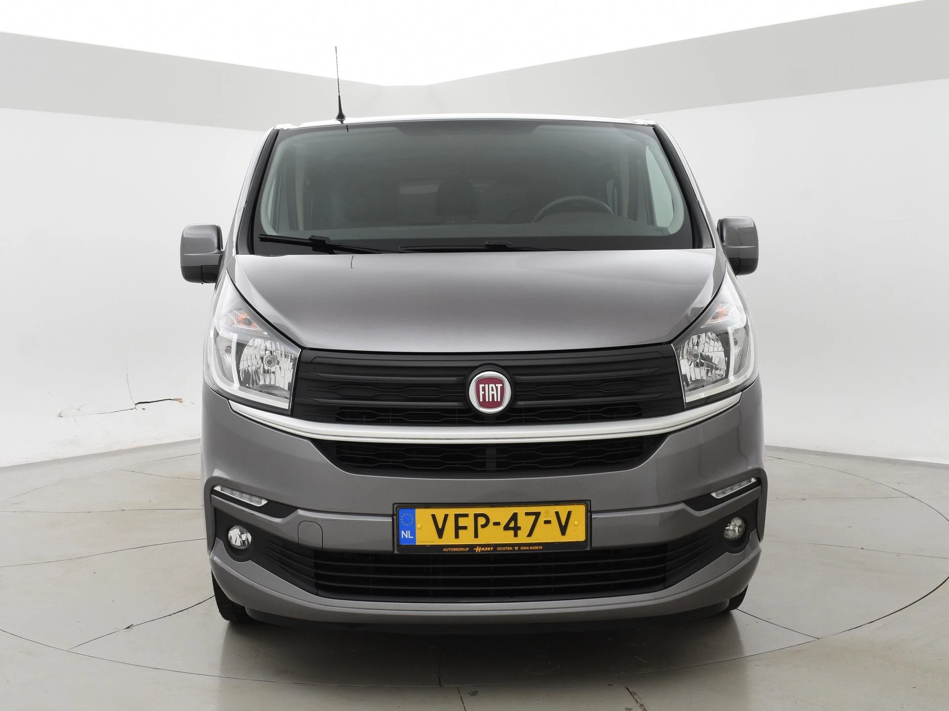 Hoofdafbeelding Fiat Talento