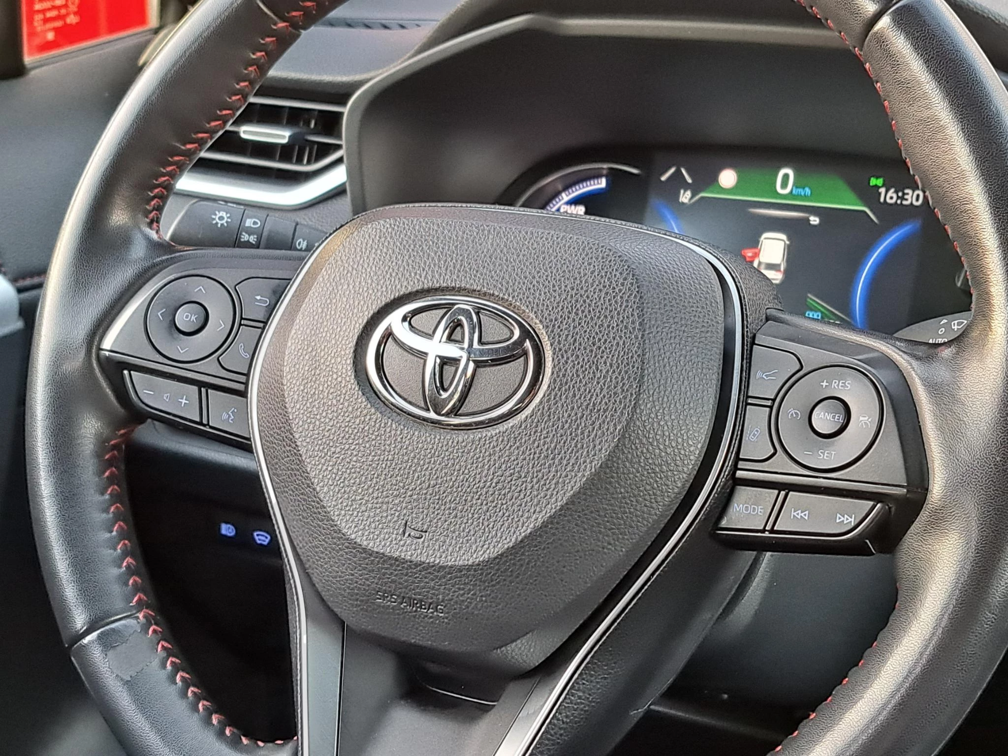 Hoofdafbeelding Toyota RAV4