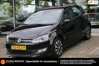 Volkswagen Polo 1.4 TDI BlueMotion AIRCO NL-AUTO NAP!