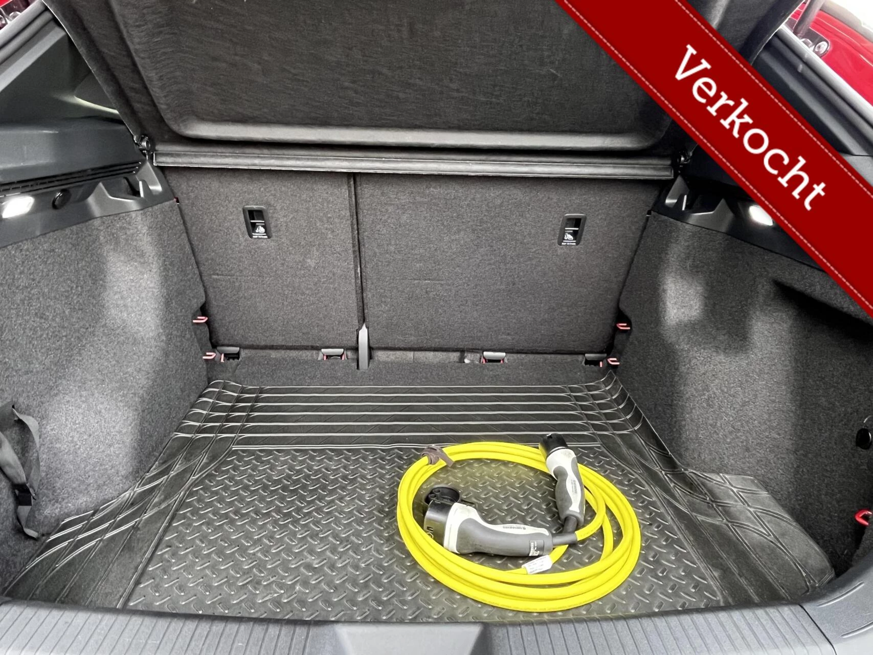 Hoofdafbeelding Volkswagen ID.4