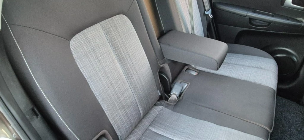 Hoofdafbeelding Kia Venga