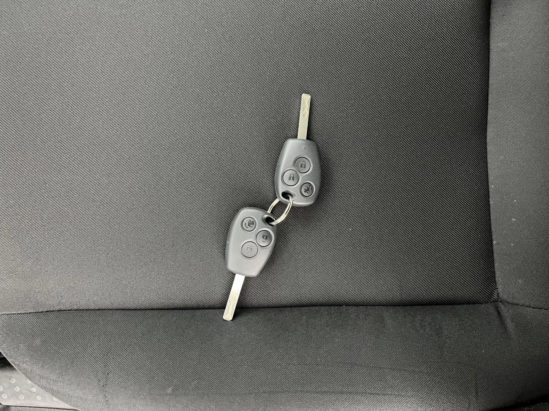 Hoofdafbeelding smart Forfour