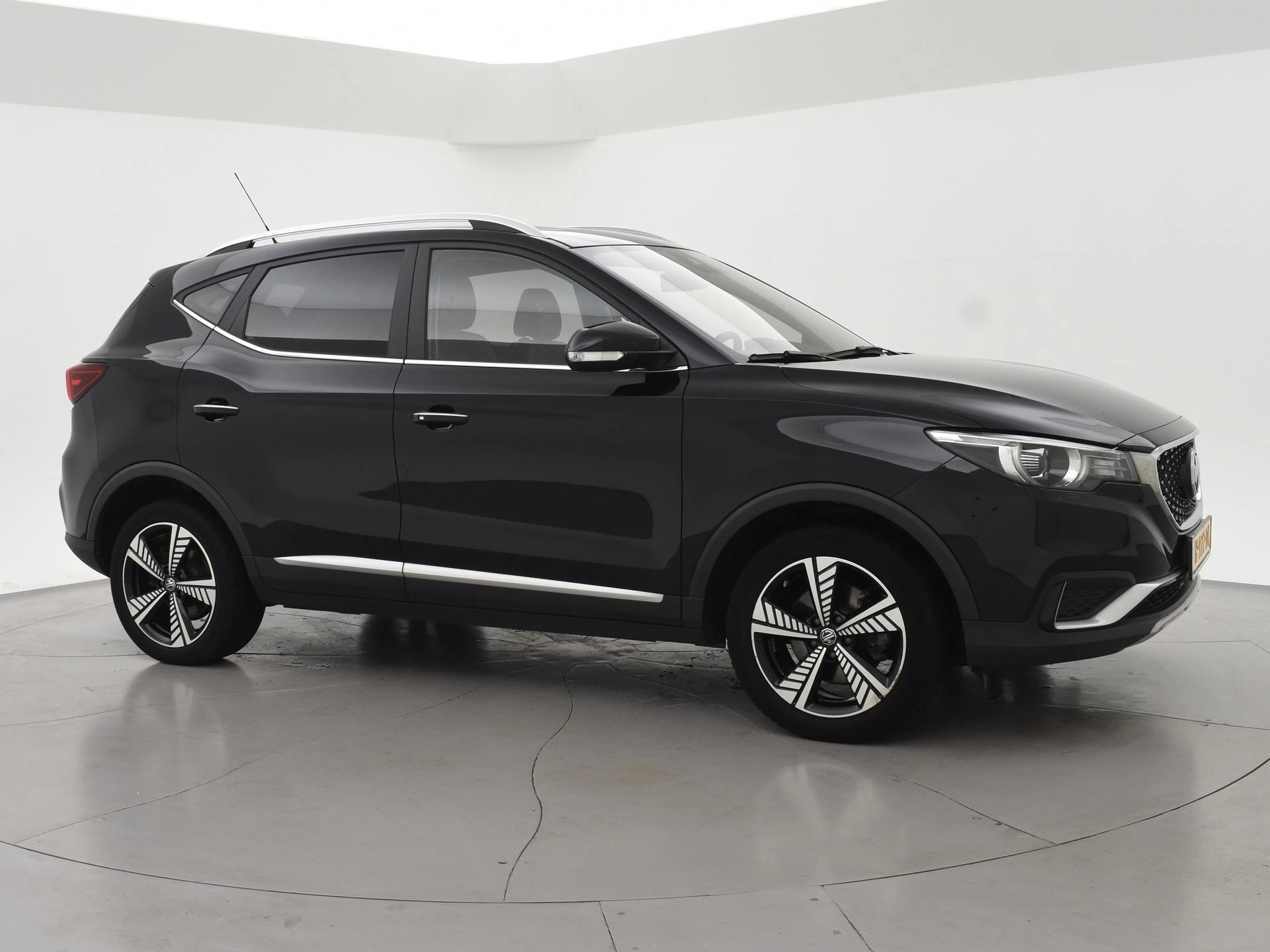 Hoofdafbeelding MG ZS EV