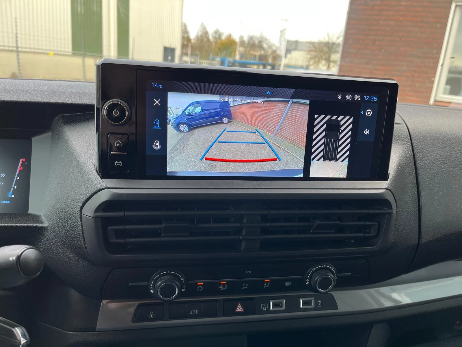 Hoofdafbeelding Peugeot Expert