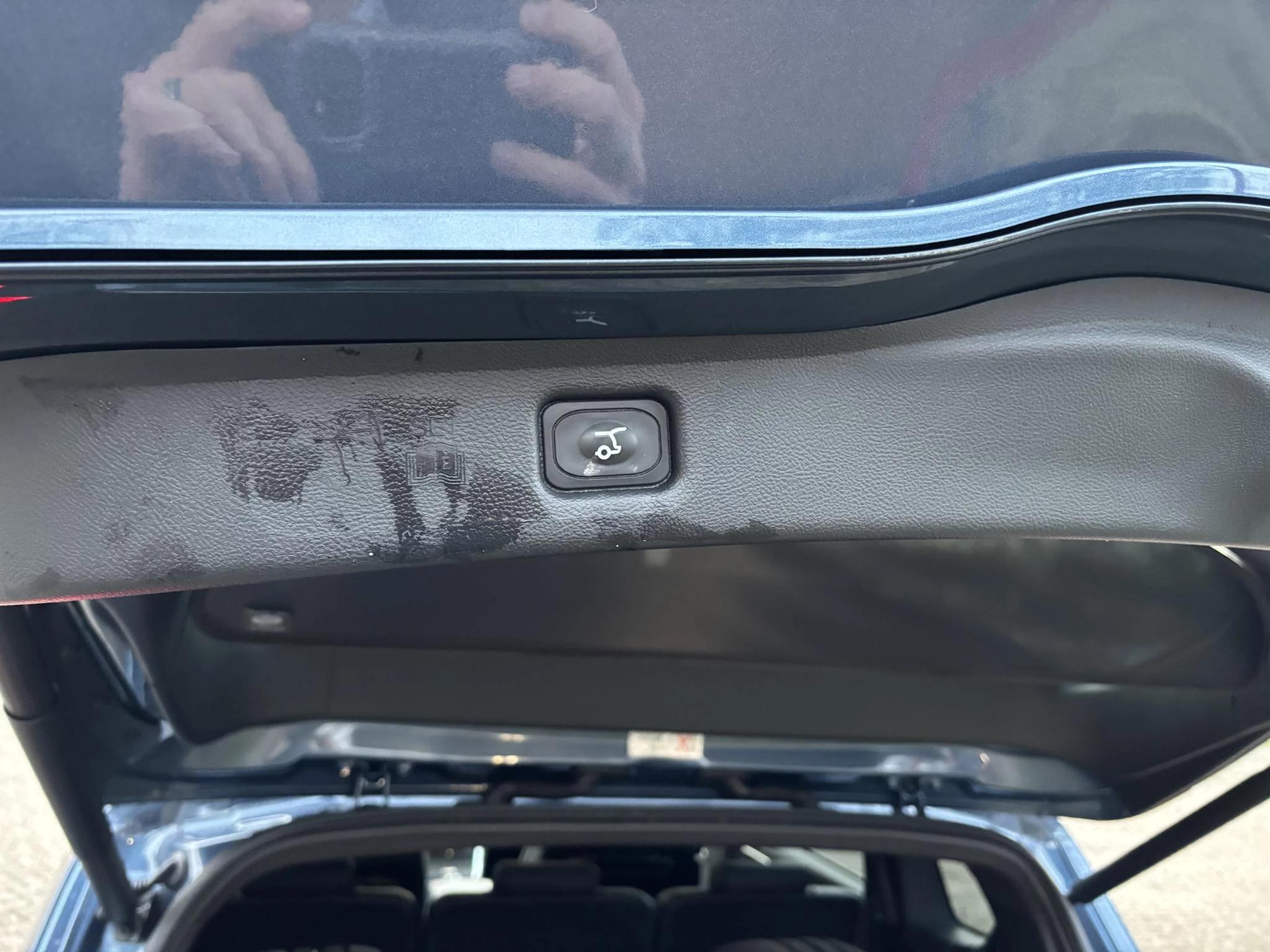 Hoofdafbeelding Ford S-Max