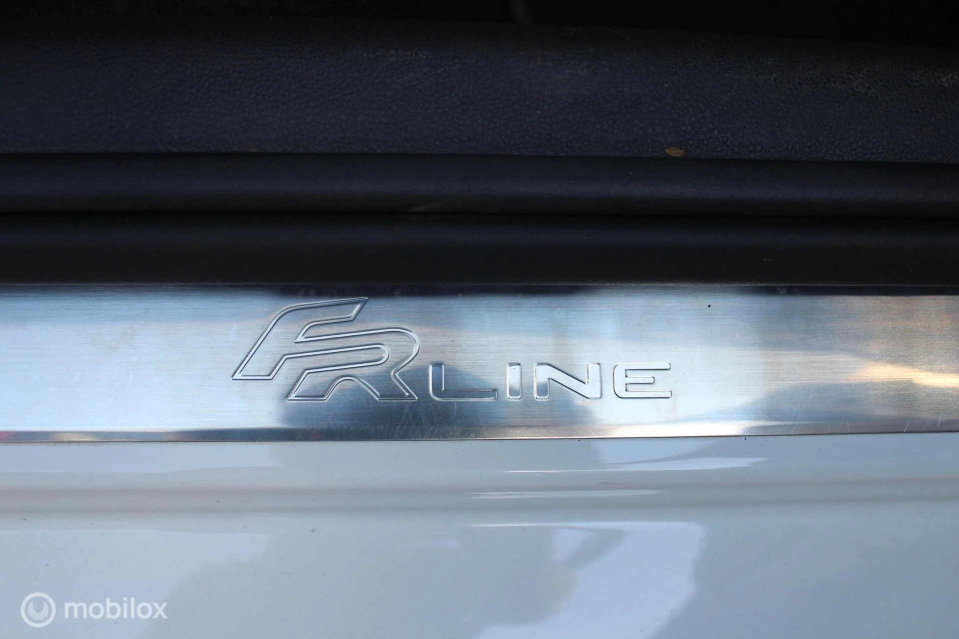 Hoofdafbeelding SEAT Mii