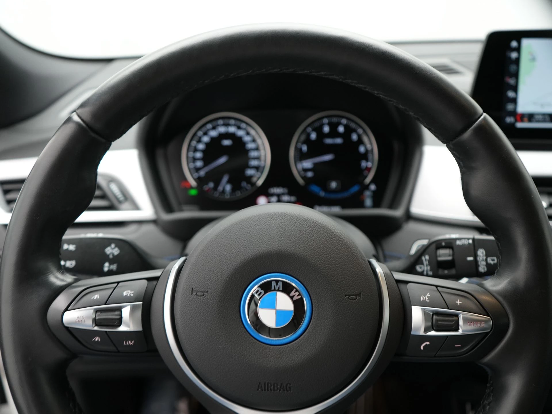 Hoofdafbeelding BMW X2