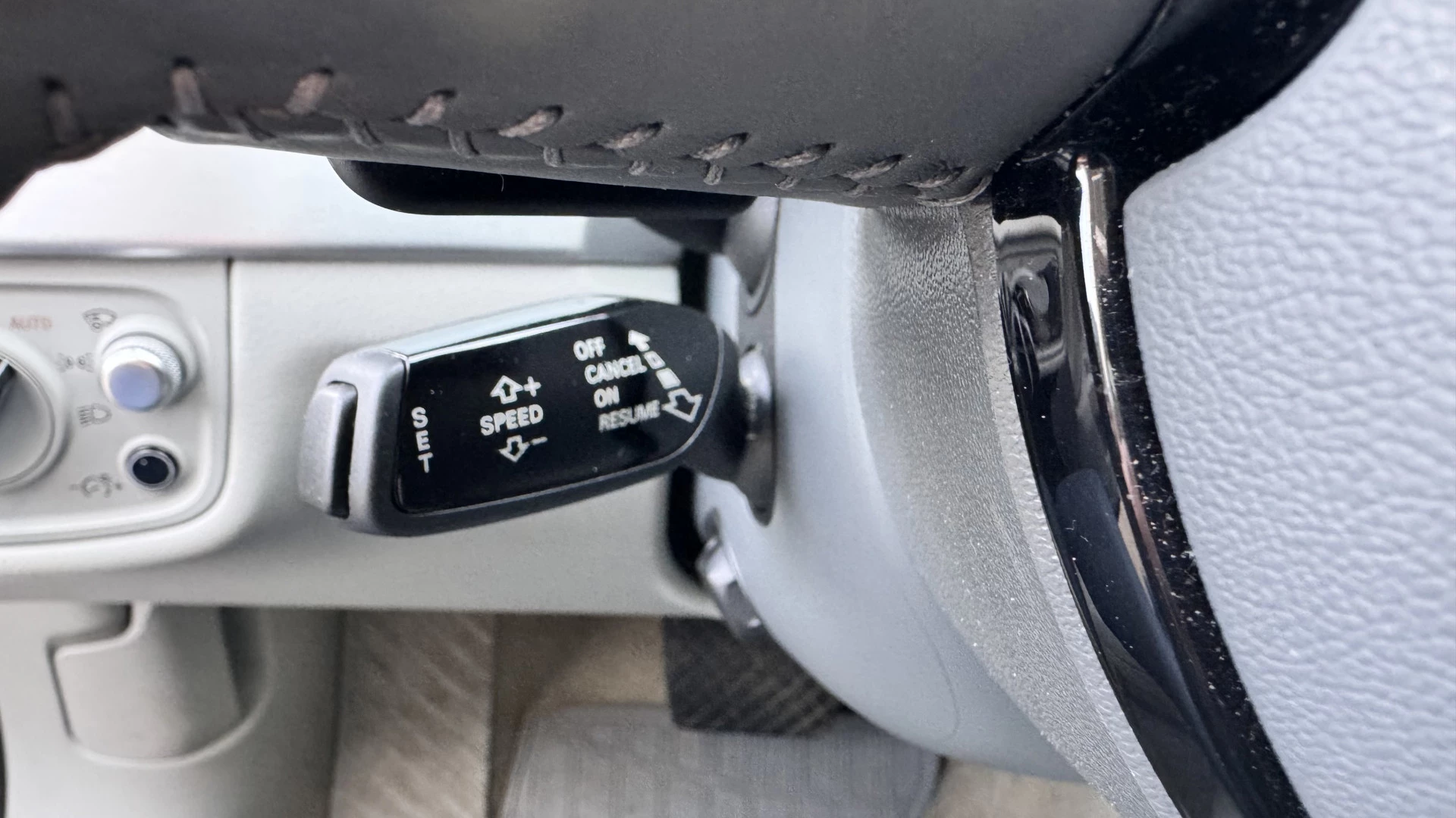 Hoofdafbeelding Audi A8