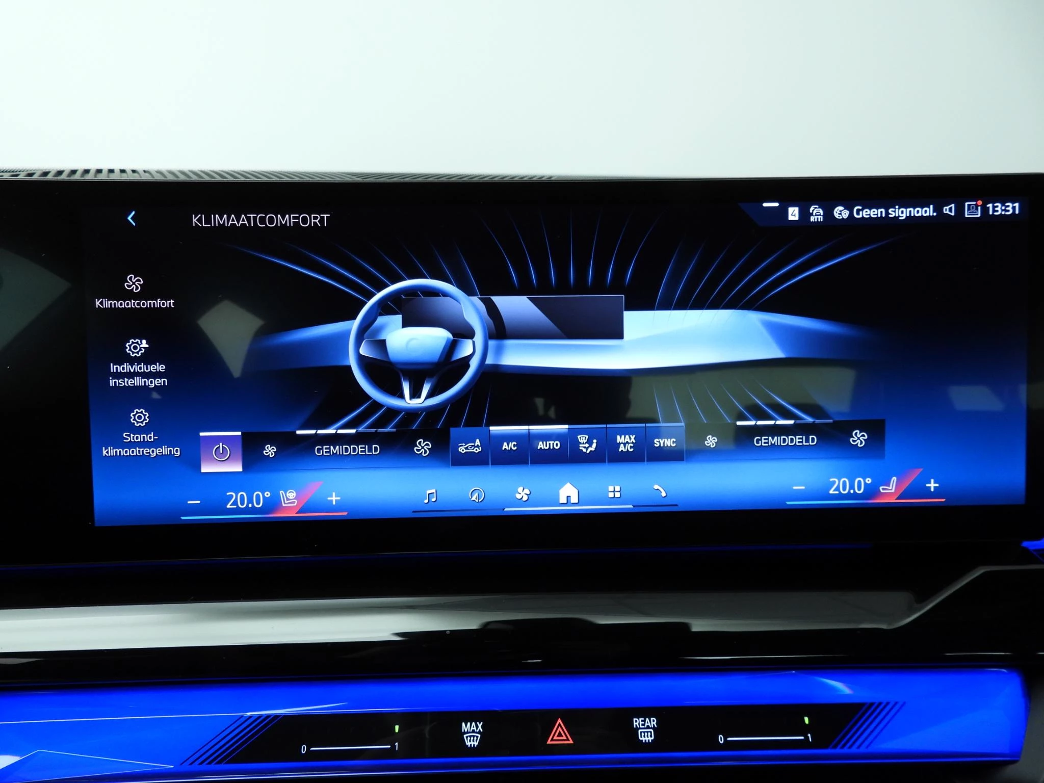 Hoofdafbeelding BMW i5