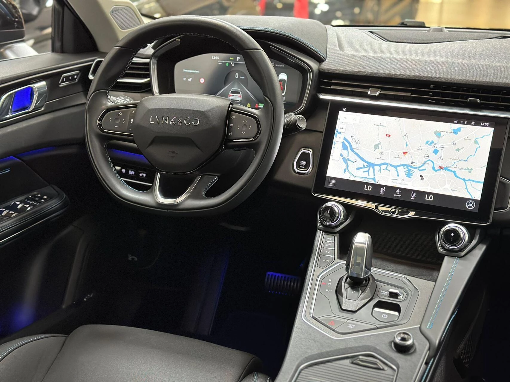 Hoofdafbeelding Lynk & Co 01