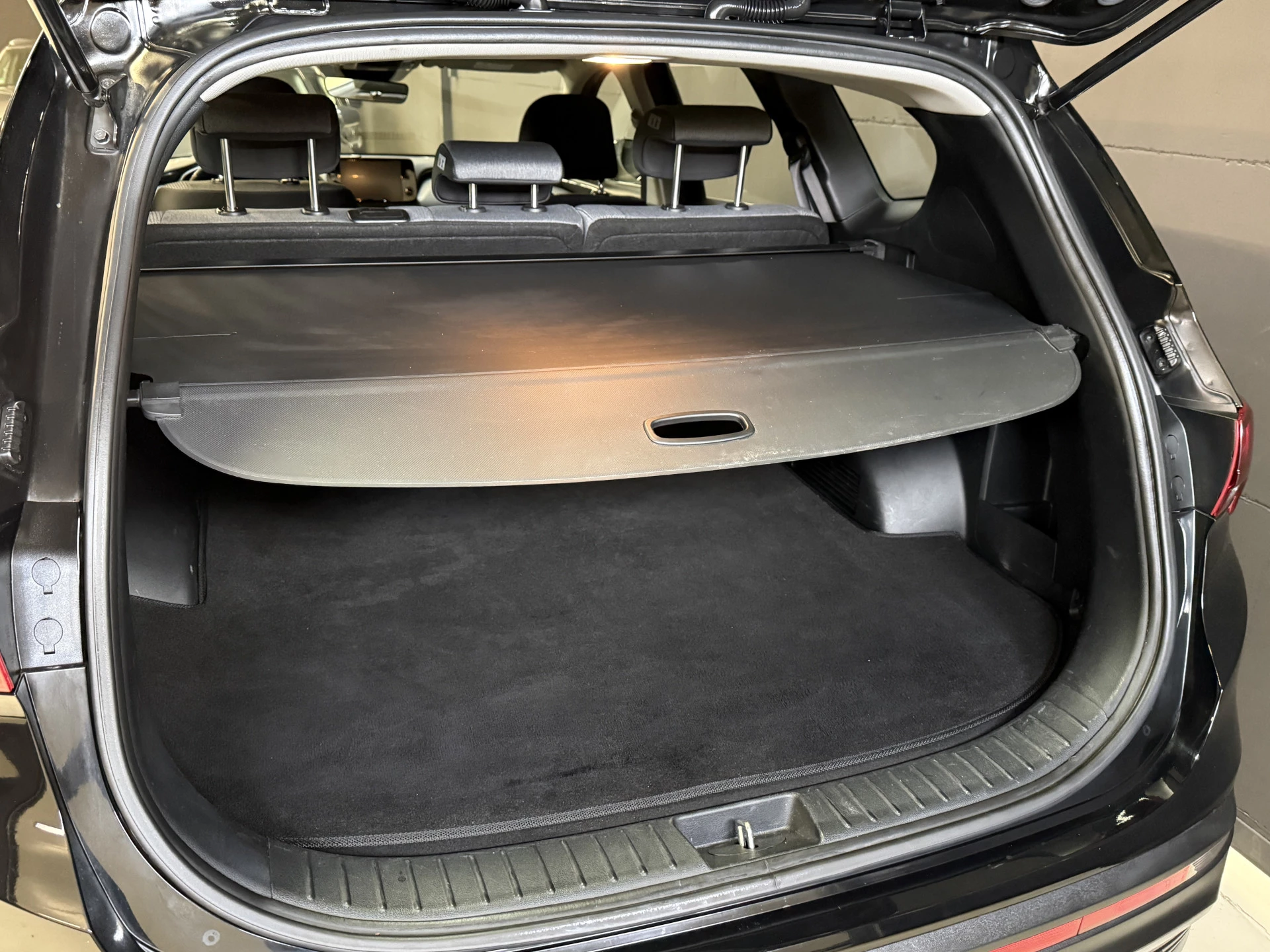 Hoofdafbeelding Hyundai Santa Fe