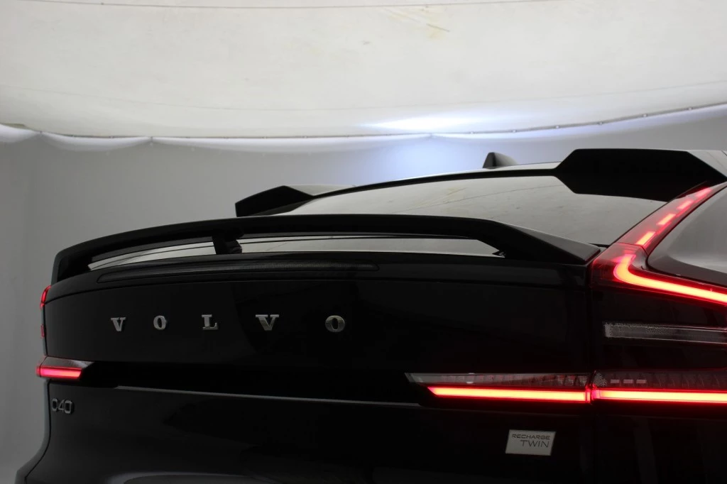 Hoofdafbeelding Volvo C40