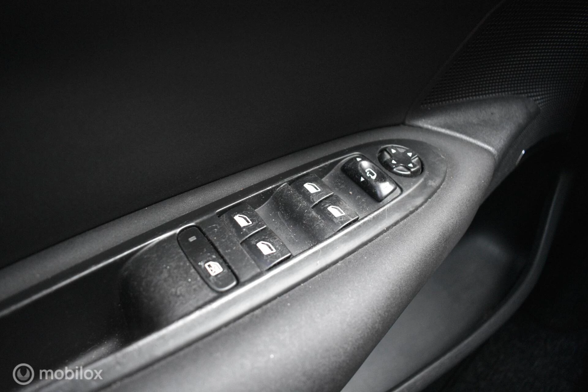 Hoofdafbeelding Citroën C4