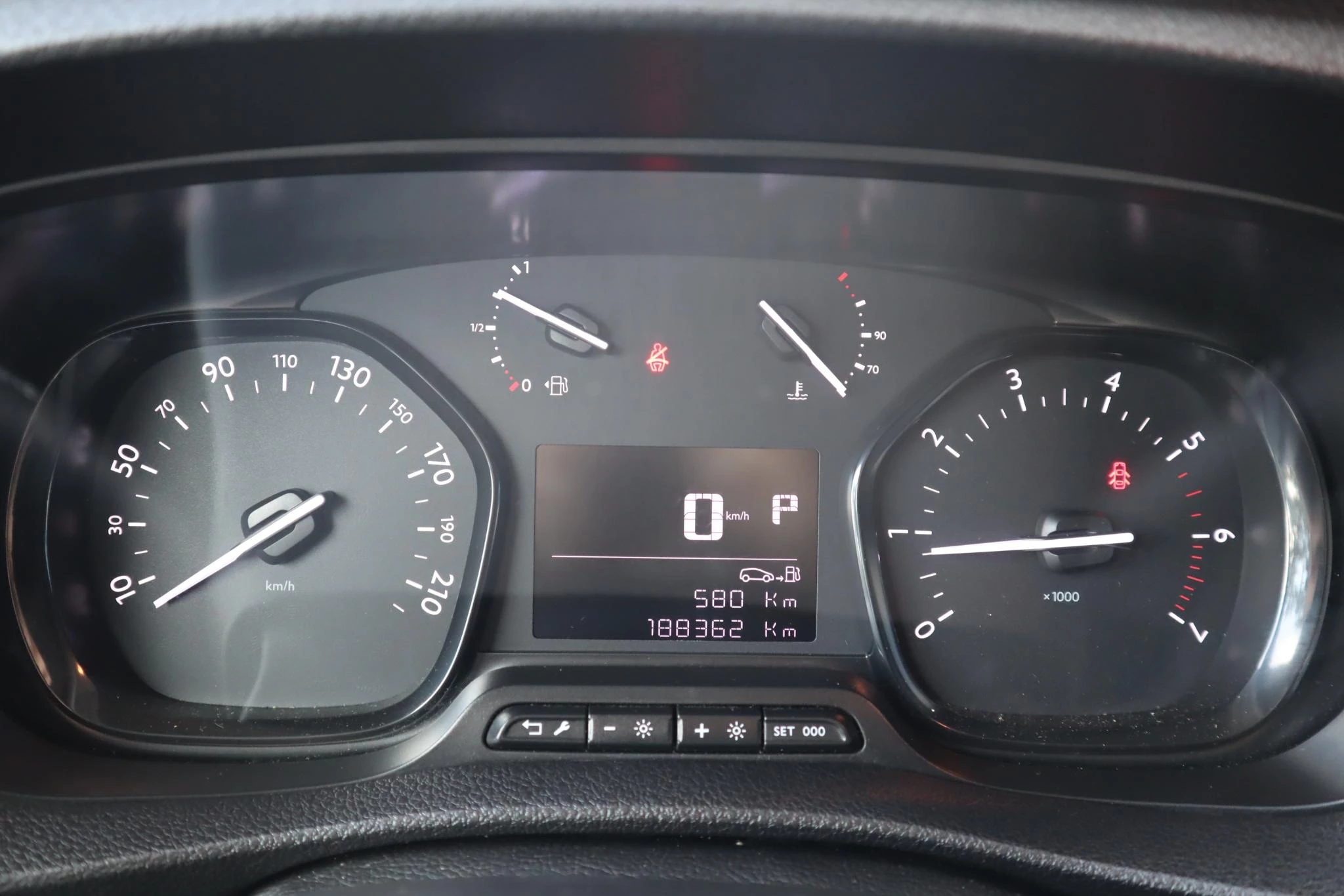 Hoofdafbeelding Toyota ProAce