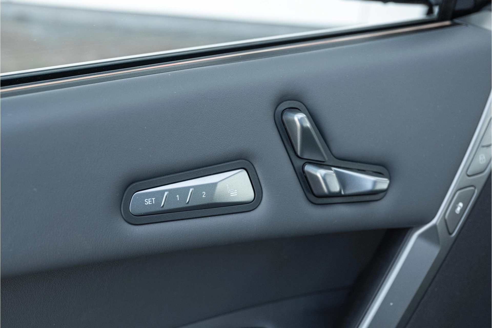 Hoofdafbeelding BMW iX