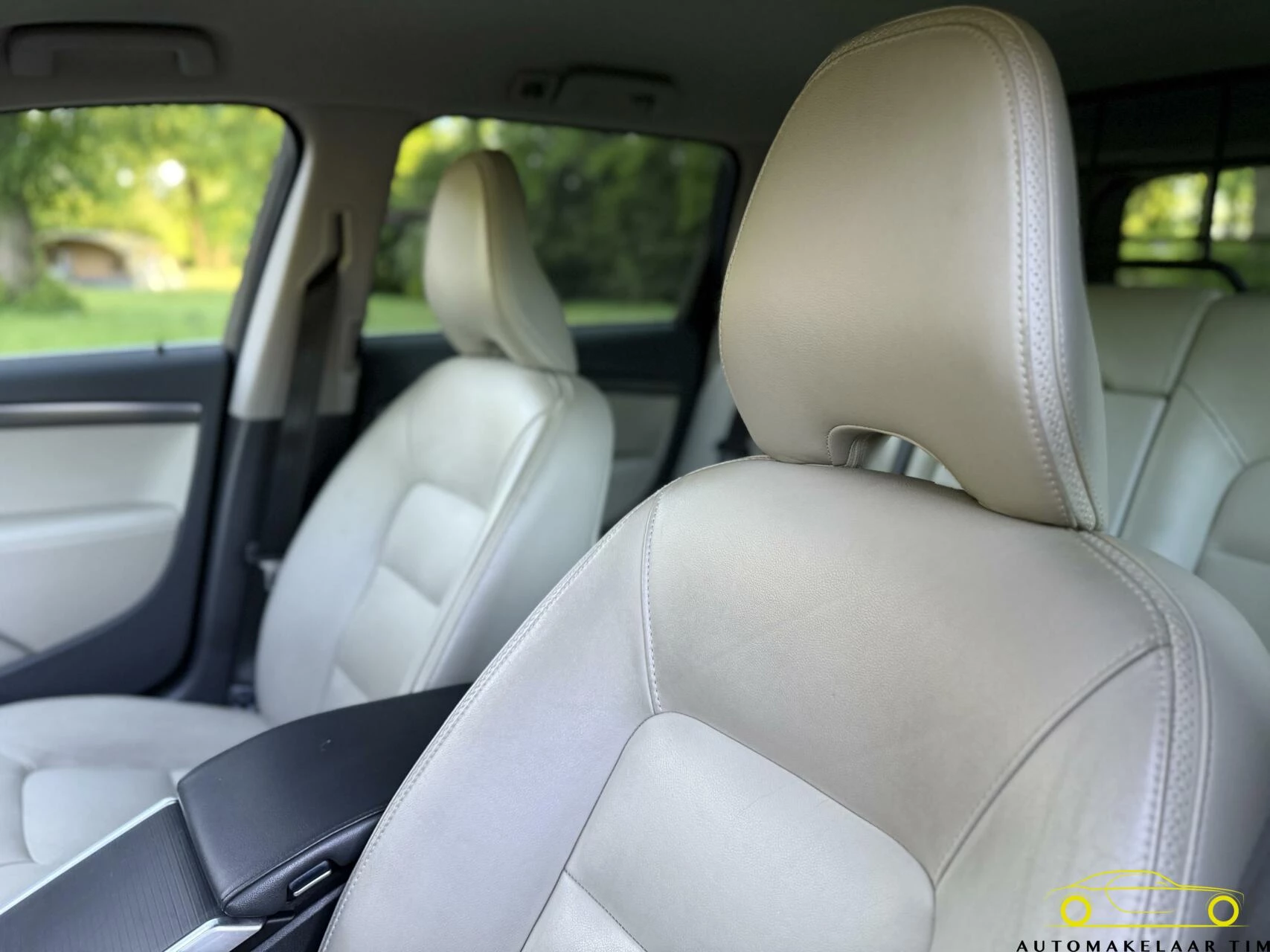 Hoofdafbeelding Volvo XC70