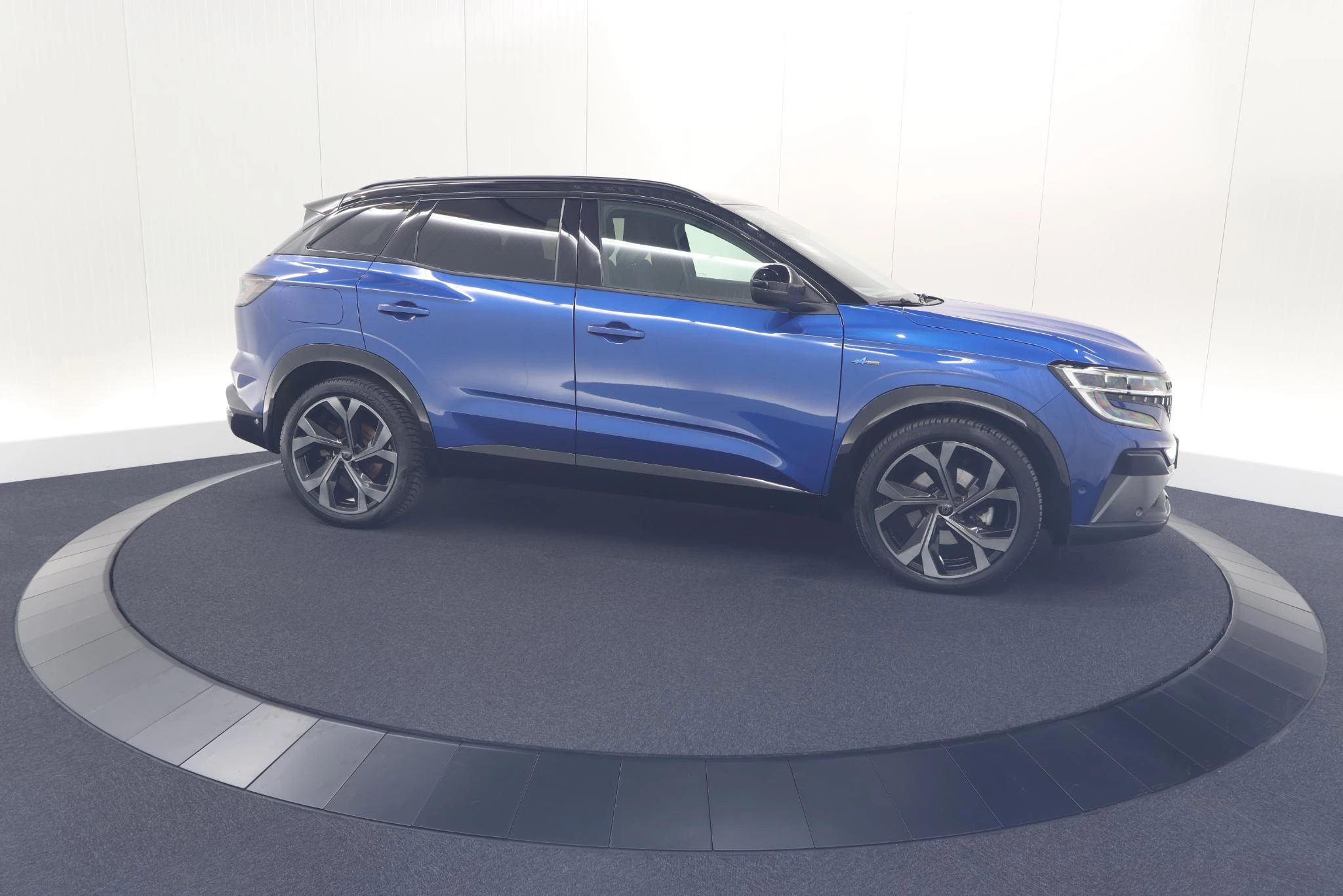 Hoofdafbeelding Renault Austral