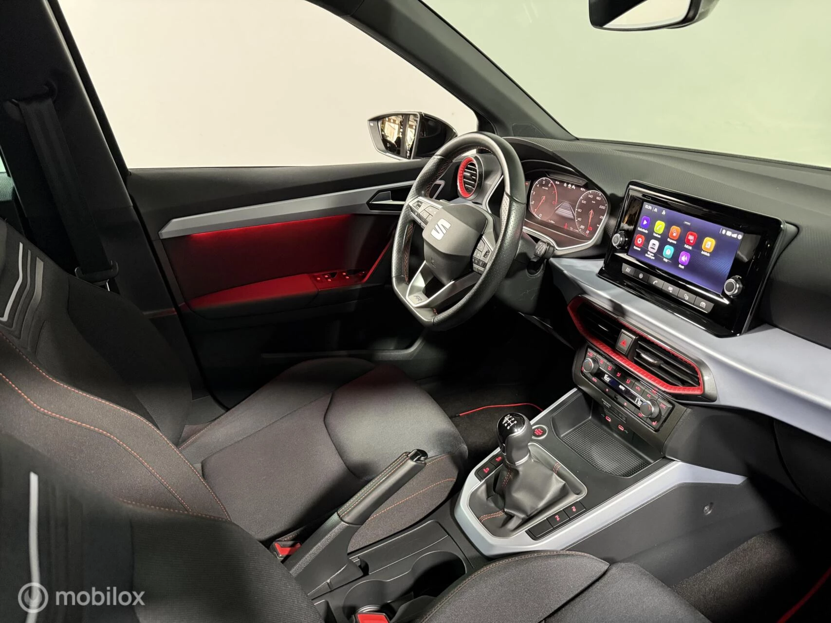 Hoofdafbeelding SEAT Arona
