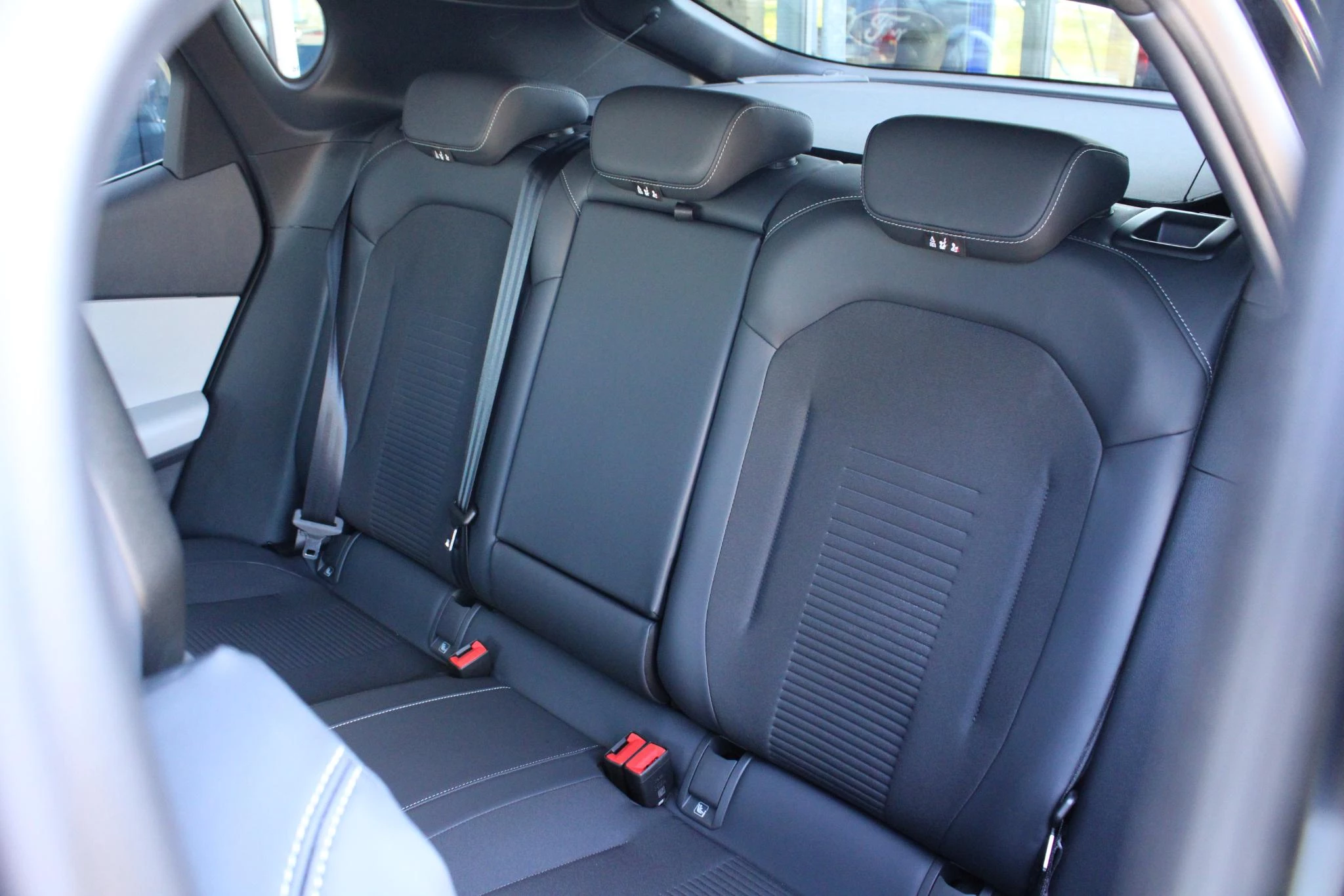 Hoofdafbeelding Ford Capri