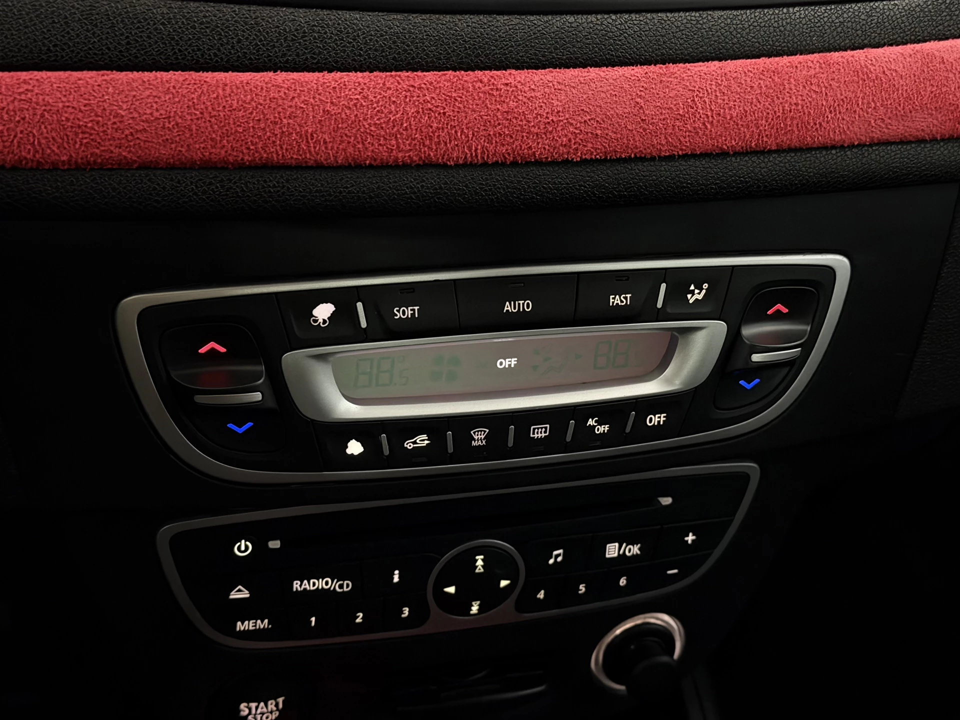 Hoofdafbeelding Renault Mégane