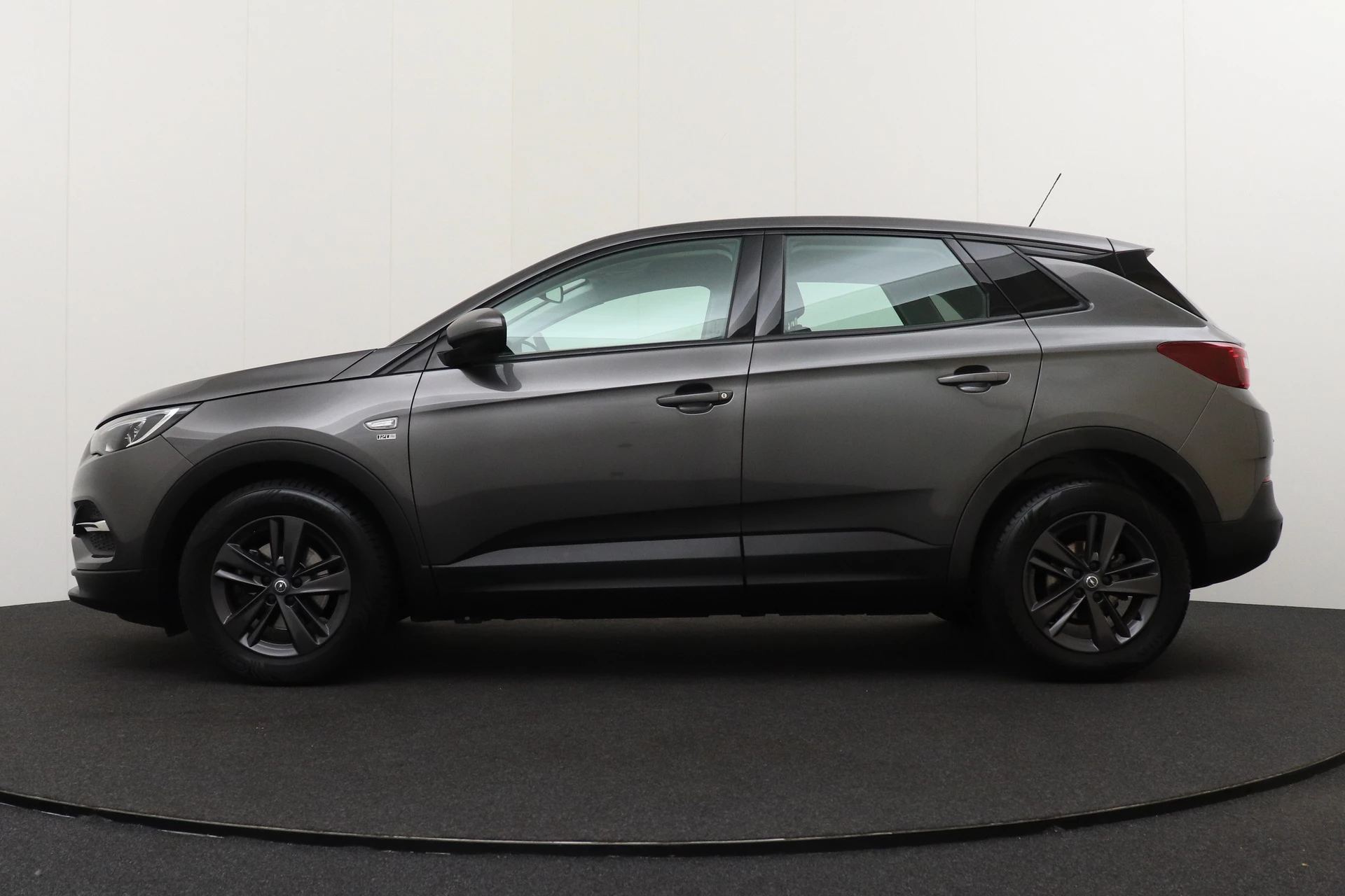Hoofdafbeelding Opel Grandland
