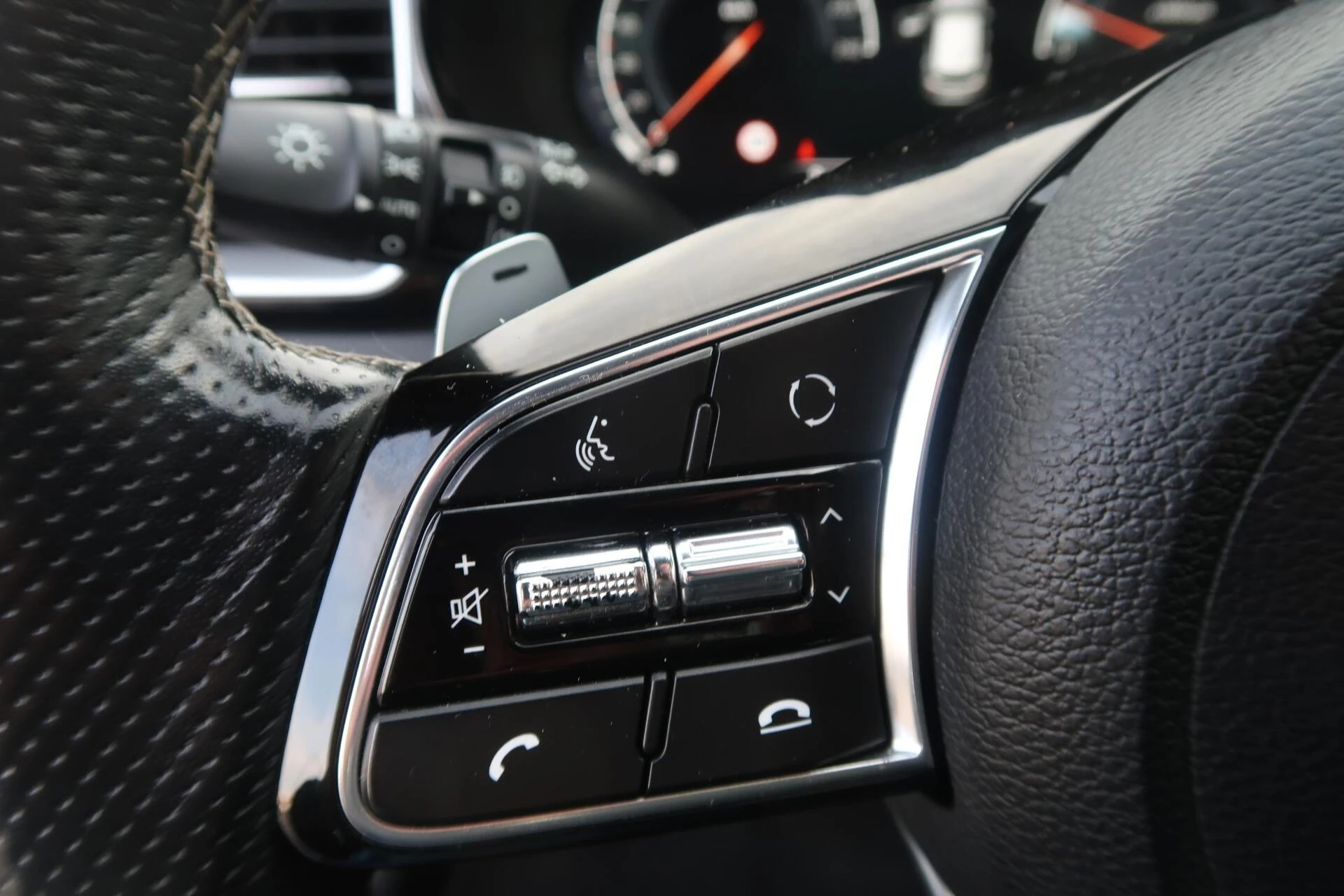 Hoofdafbeelding Kia ProCeed