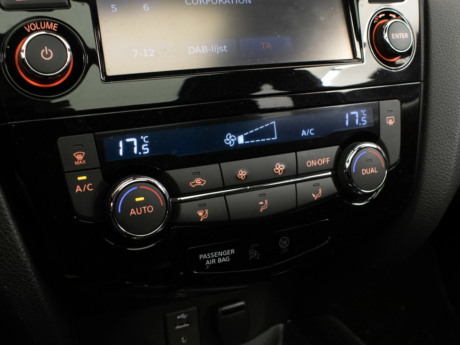 Hoofdafbeelding Nissan X-Trail